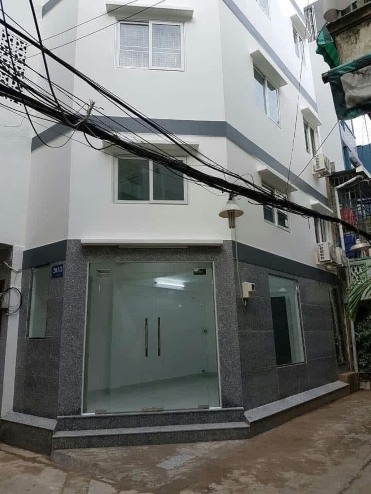 Cho thuê nhà nguyên căn 26.4m² Cao Đạt, Phường 1, Quận 5 - 17 Triệu/Tháng