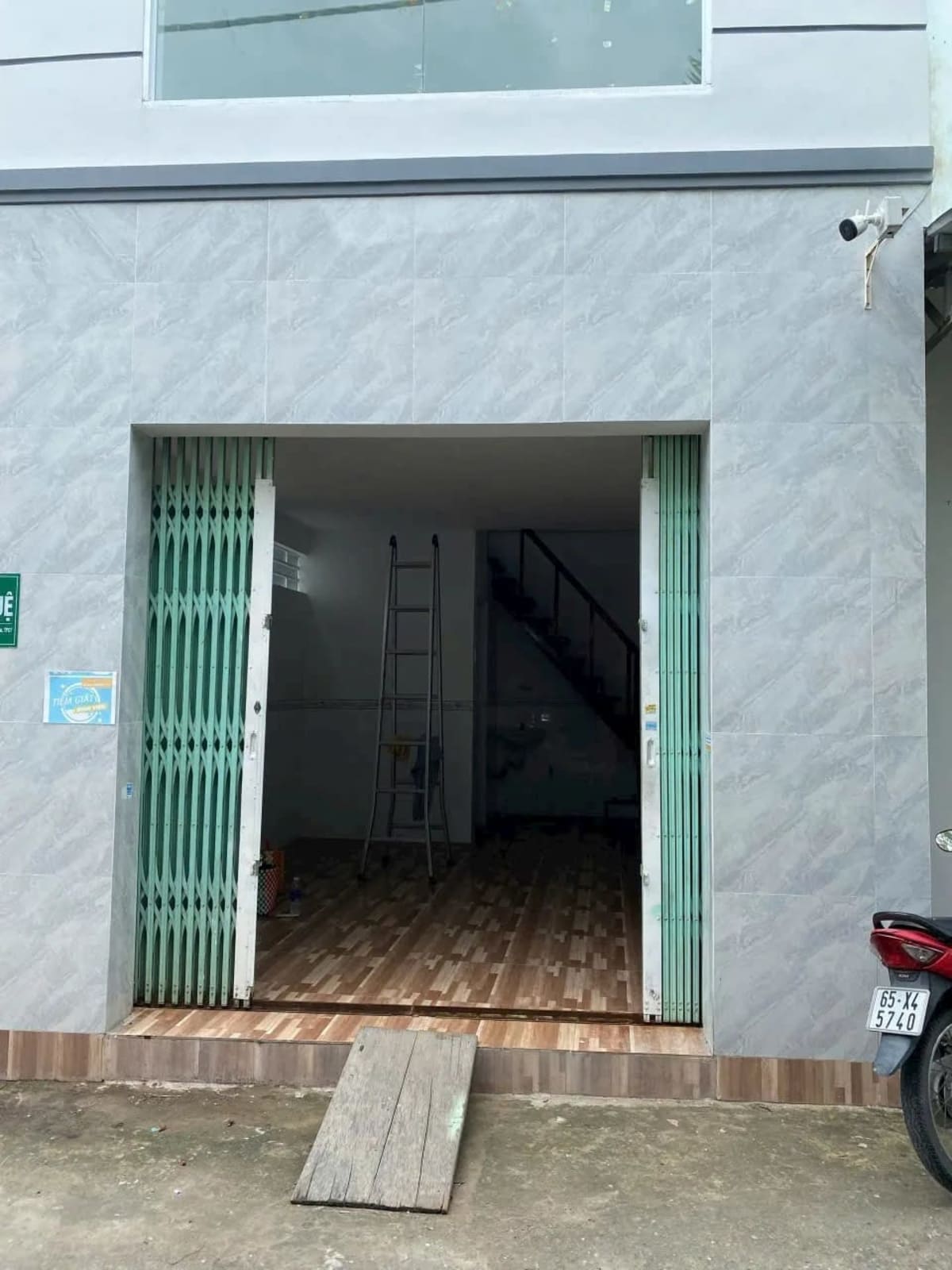 Cho thuê nhà nhỏ Hẻm 388 Nguyễn Văn Cừ, Cần Thơ - 50m² - 3.5 Triệu