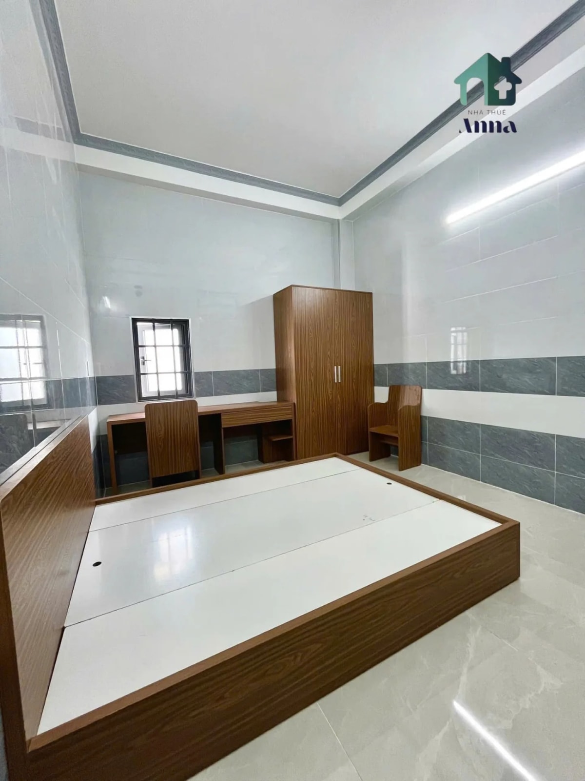 Cho thuê Minihouse KDC Hưng Phú, Cái Răng - 3.5 Triệu/Tháng
