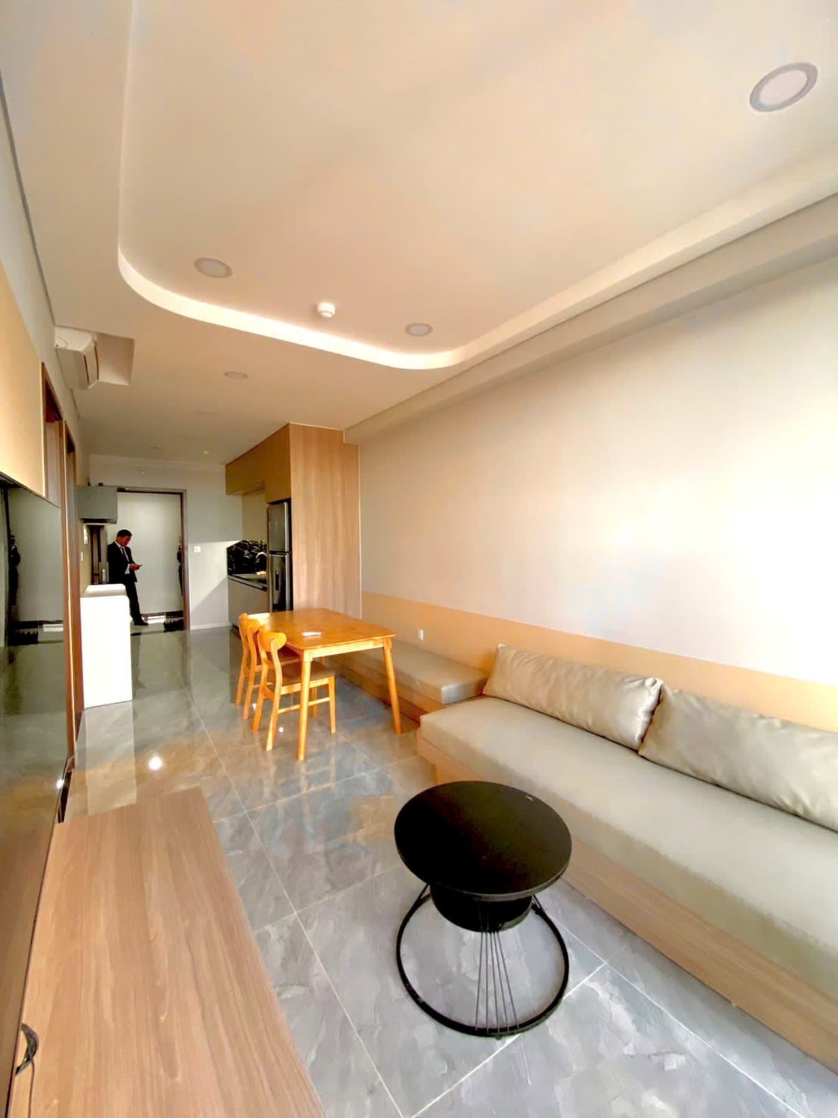 Bán căn hộ 2 phòng ngủ 70m² - Cara River Park, Cần Thơ