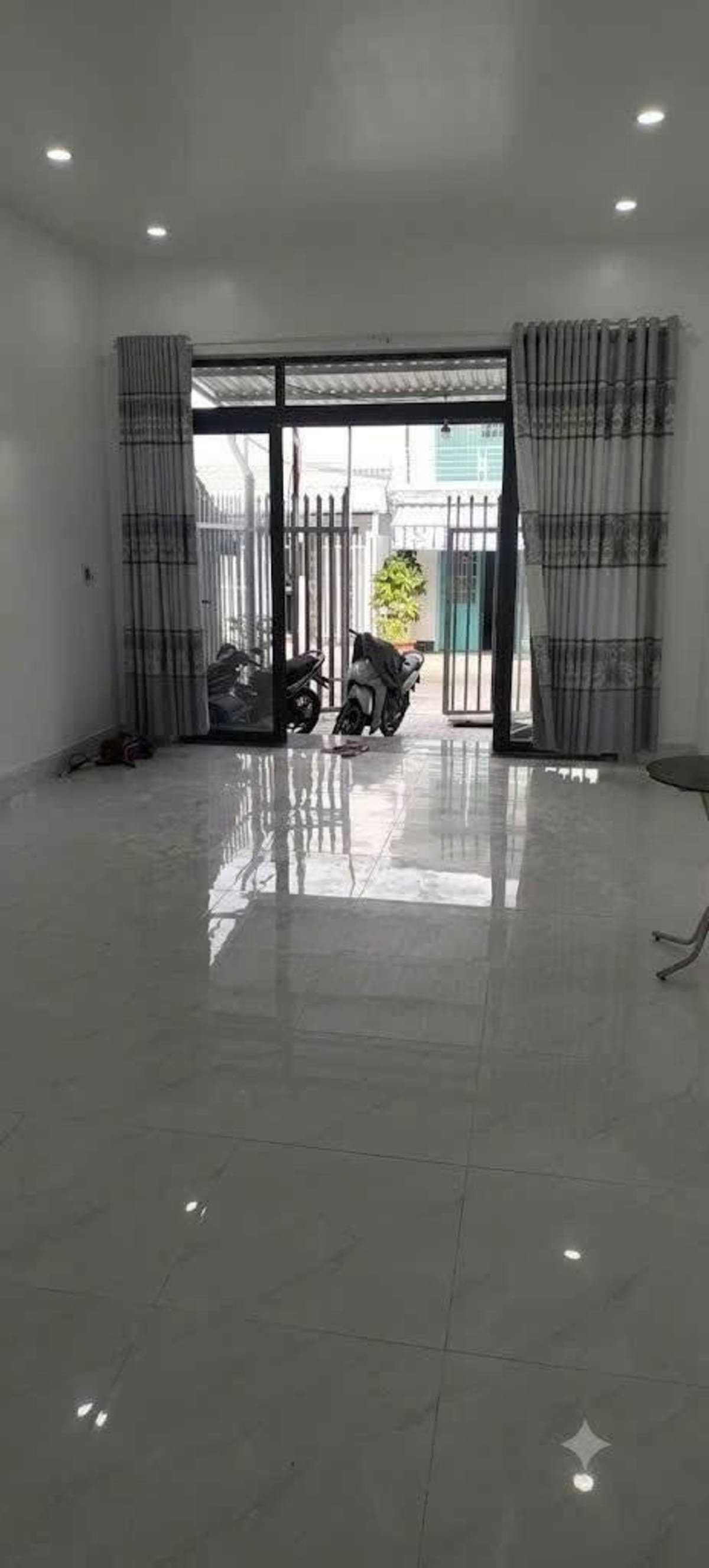 Cho thuê Em Cho thuê nhà 6tr/tháng Trần Khánh Dư 6 triệu/tháng