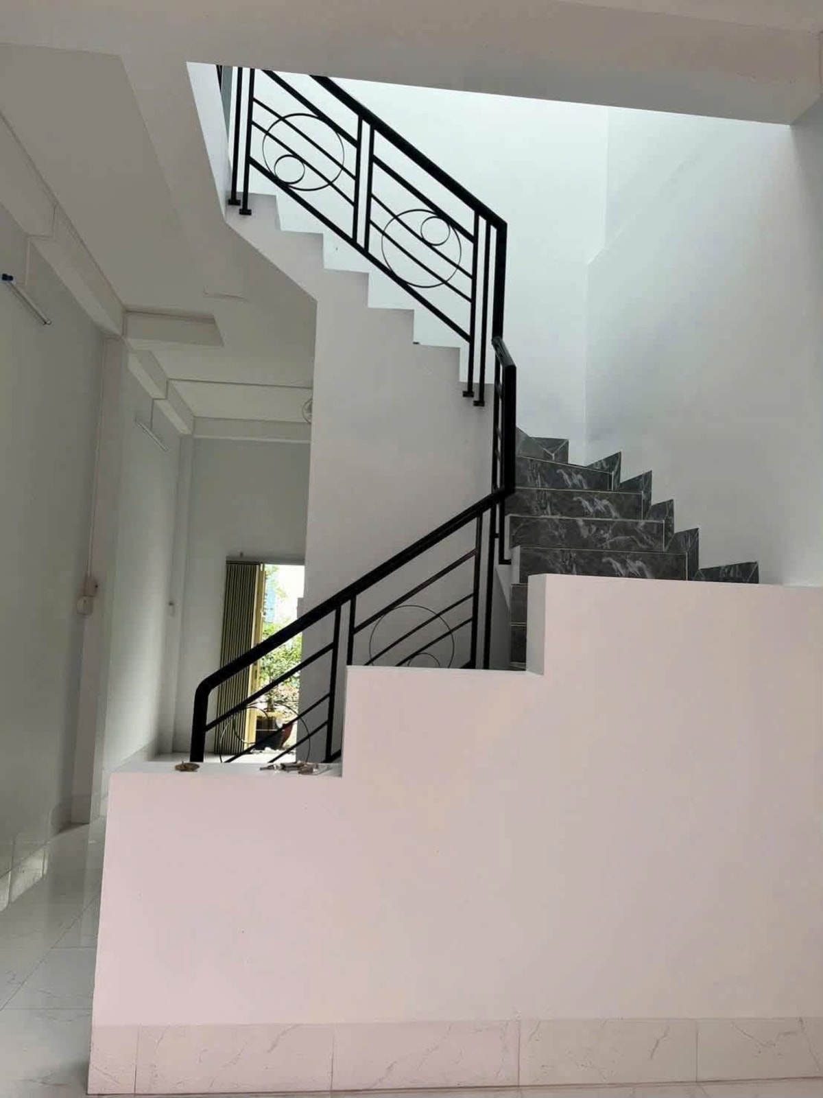 Cho thuê nhà 1 trệt 1 lầu tại Mỹ Xuyên, Long Xuyên - 40m² - 5 triệu/tháng
