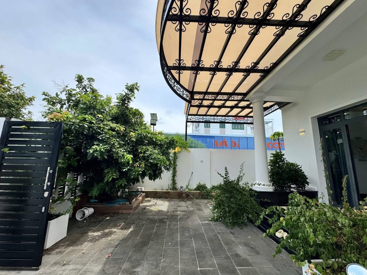 Cho thuê Biệt thự Tôn Đức Thắng, Rạch Giá - 20 triệu/tháng