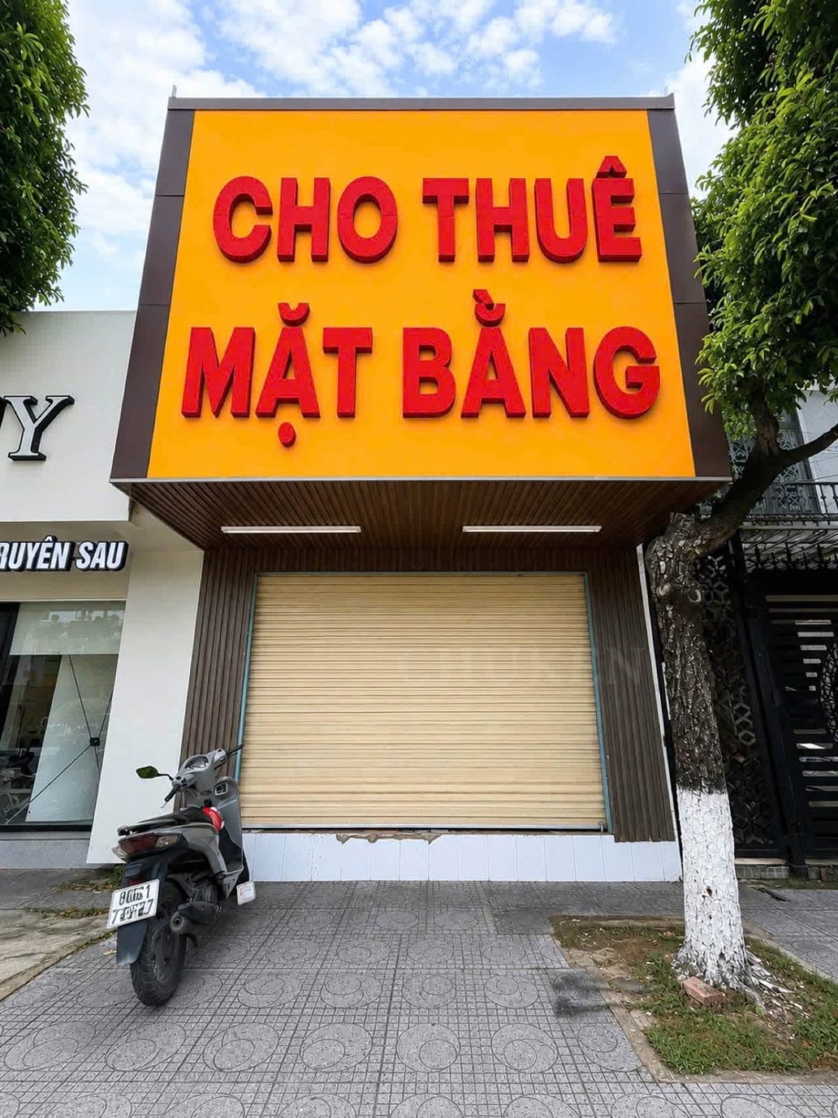 Cho thuê mặt bằng mặt tiền đường Nguyễn Trung Trực, Rạch Giá - 12 triệu/tháng