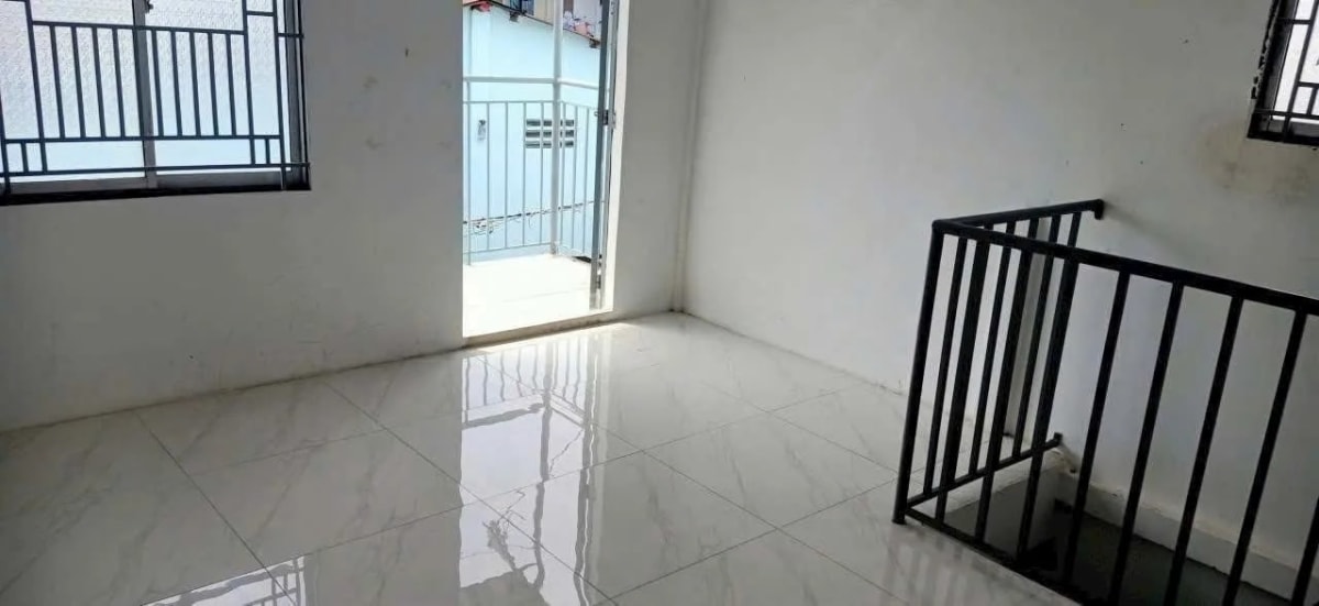 Cho thuê nhà đường Hậu Thạnh Mỹ, Cái Răng - 50m² - 3 Triệu/Tháng