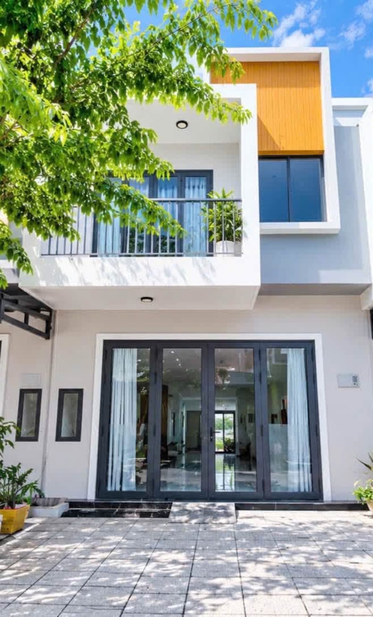Cho thuê căn hộ NOXH Khu đô thị Tây Bắc - 5.5 triệu/tháng