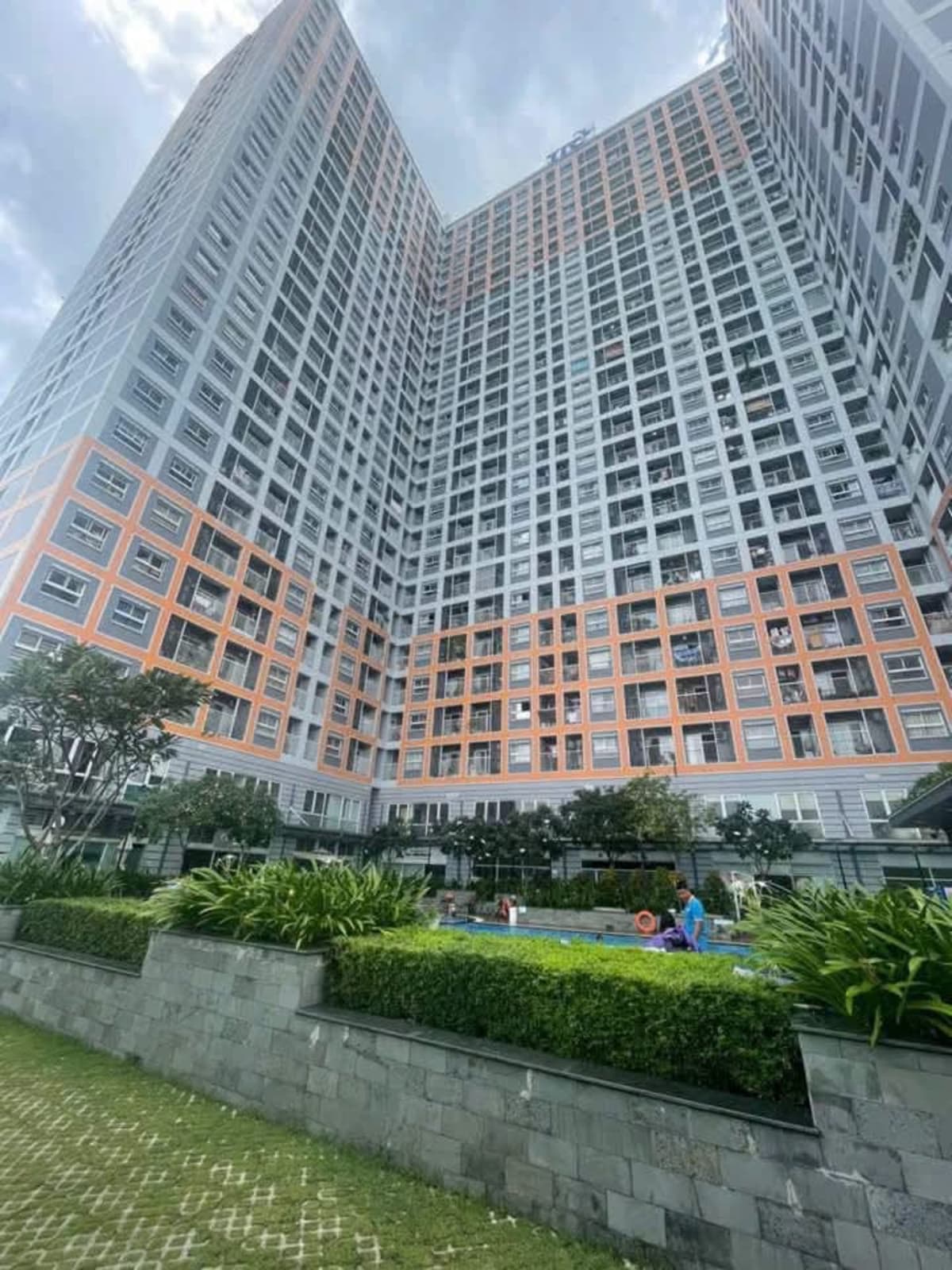 Bán căn hộ Carillon 7, Tân Phú - 50m² - 1PN - 3.2 Tỷ