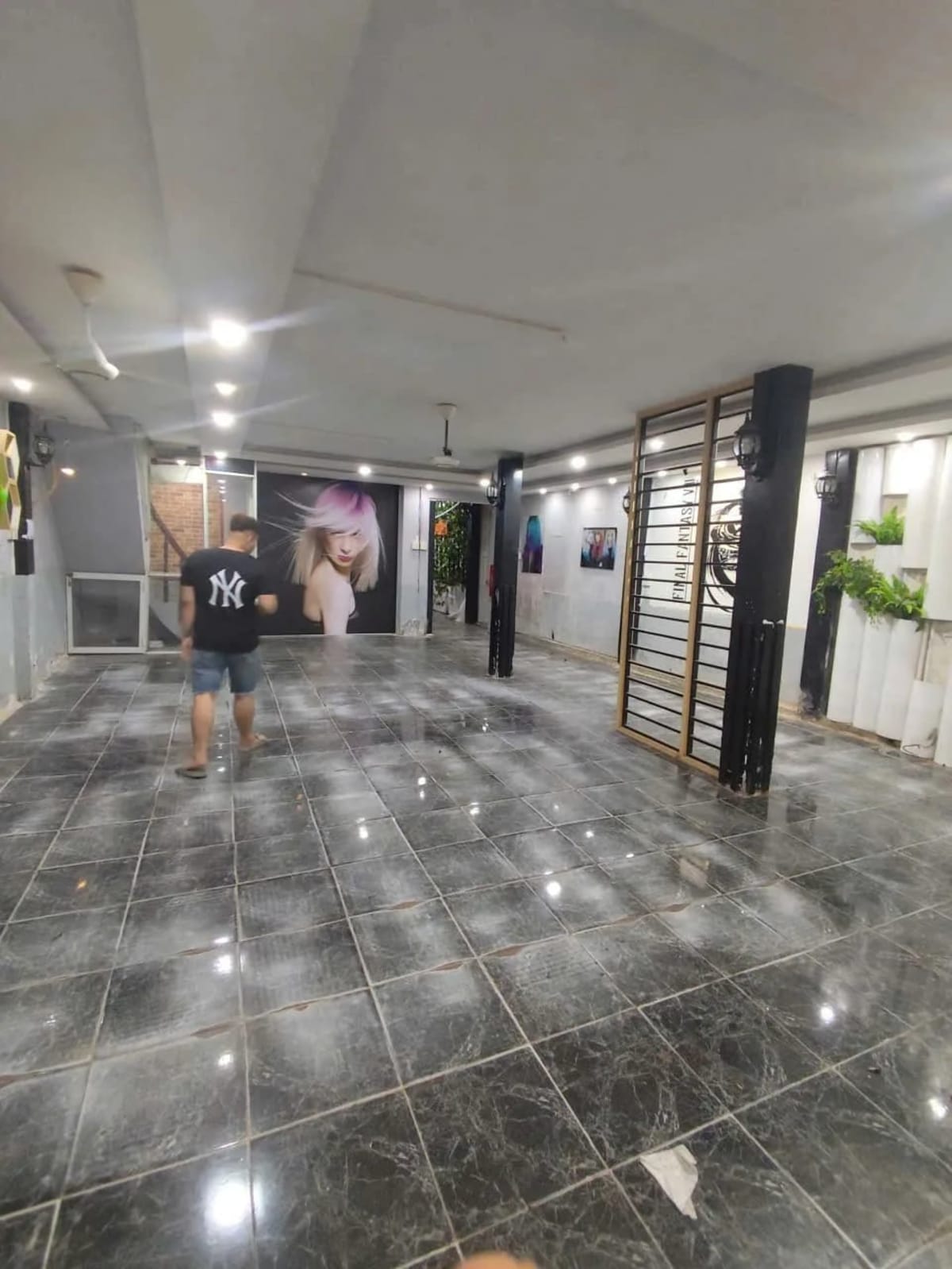 Cho thuê Văn phòng Hẻm 52 tại 3/2, Cần Thơ