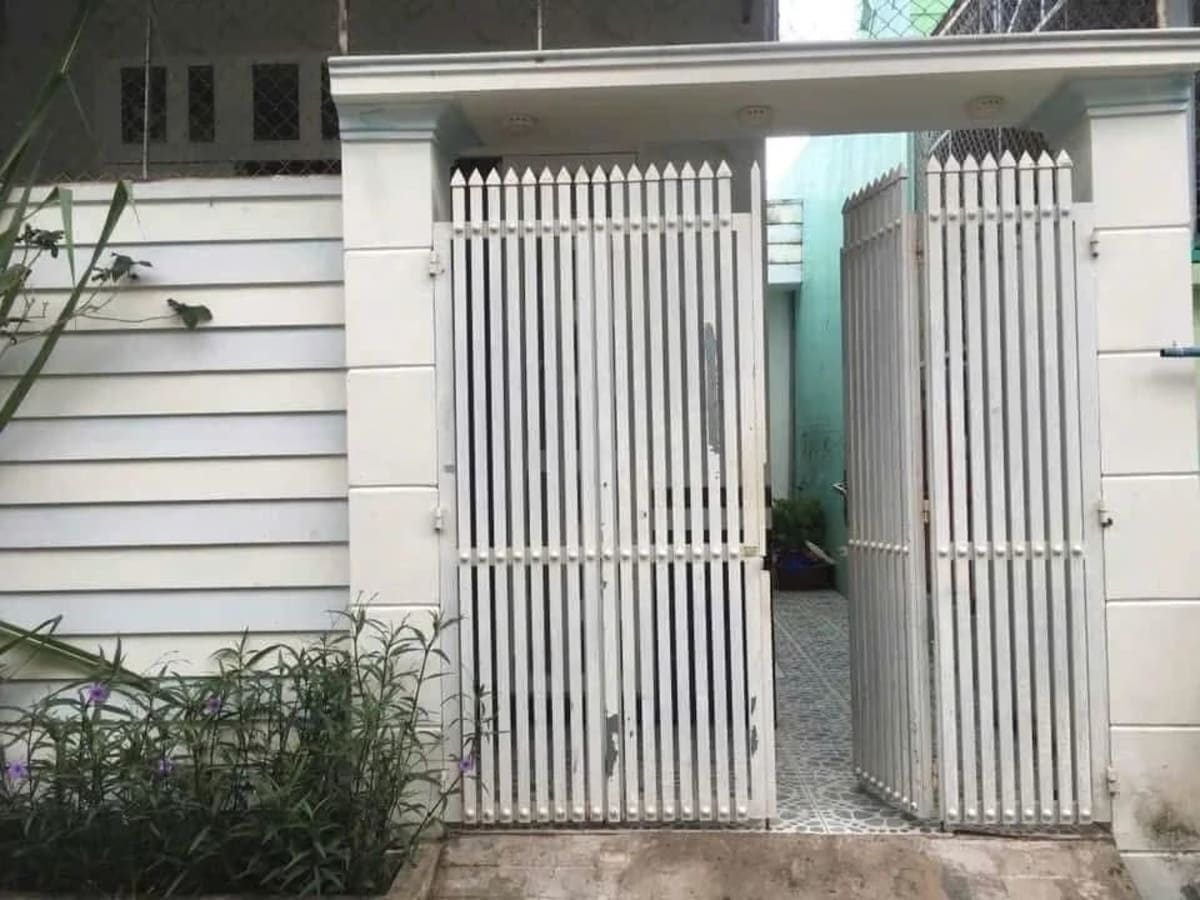 Cho thuê nhà nguyên căn KDC Đại Ngân, Nguyễn Văn Cừ - 4.5 Triệu/Tháng