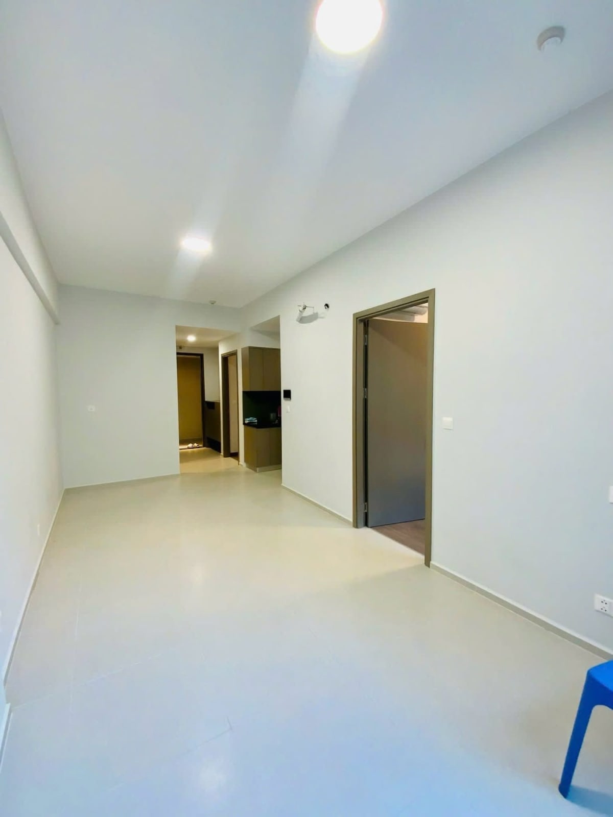 Bán căn hộ Westgate An Gia, Tân Túc, Bình Chánh - 59m² - Từ 2.55 Tỷ
