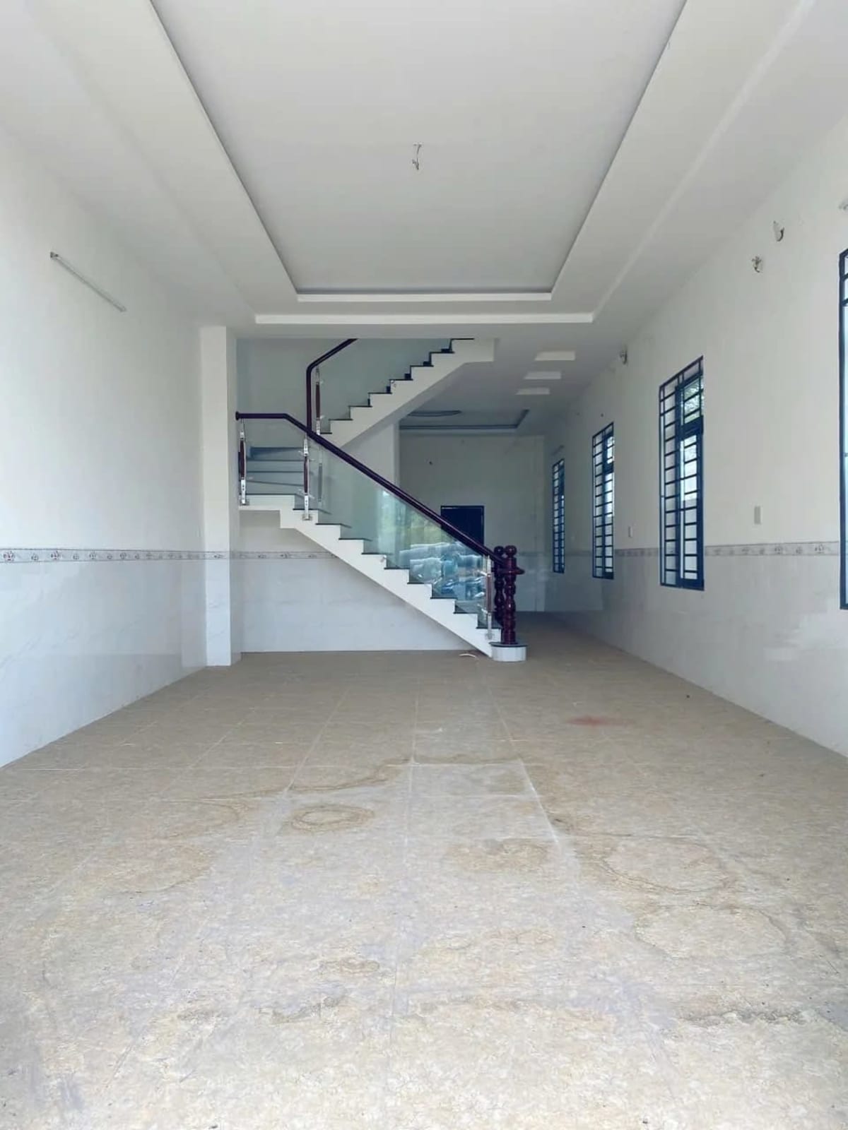 Cho thuê nhà nguyên căn KDC Văn Hóa Tây Đô - 15 triệu/tháng