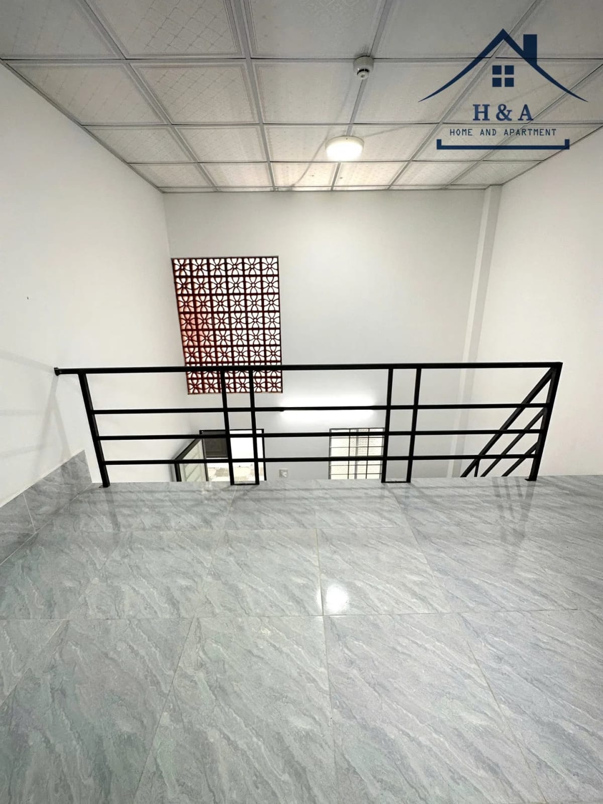 Cho thuê phòng trọ hẻm Trần Hoàng Na, Cần Thơ - 26m² - 2.8 Triệu/Tháng