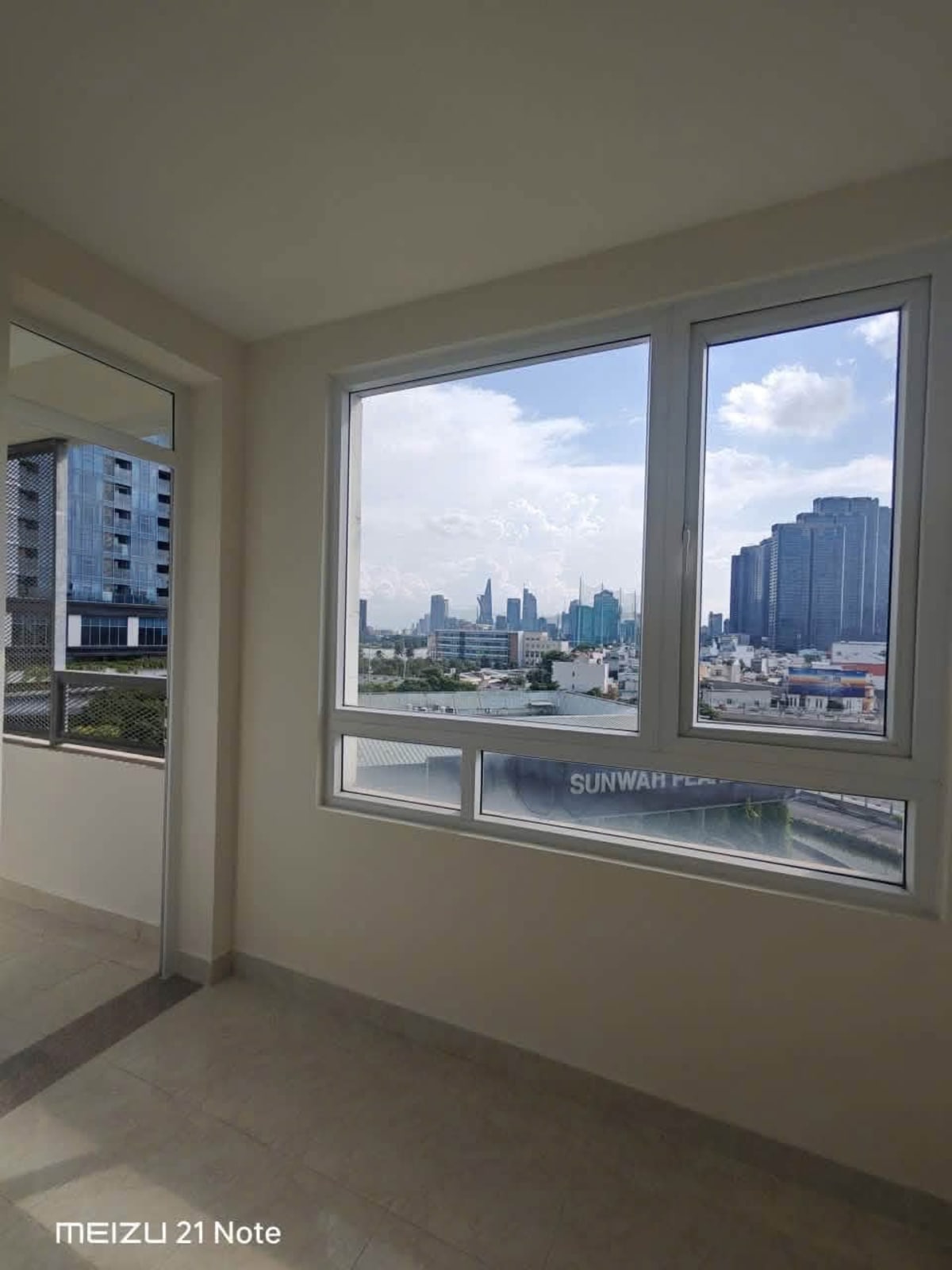 Bán căn hộ Riverside 90, Bình Thạnh - 1PN - 2.95 Tỷ