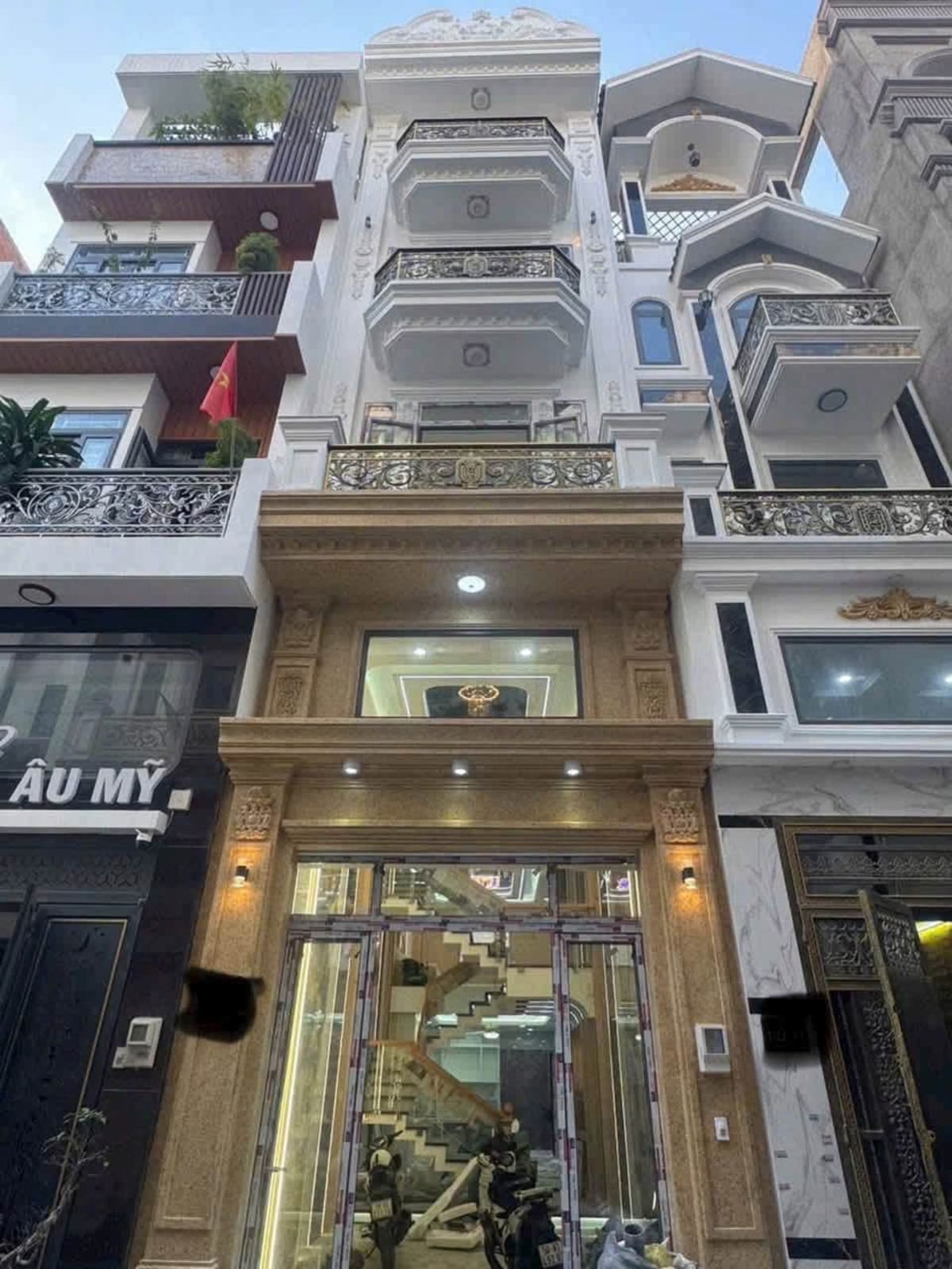 Cho thuê nhà nguyên căn Liên Khu 5-6, Bình Tân - 4x18m - 15 Triệu/Tháng