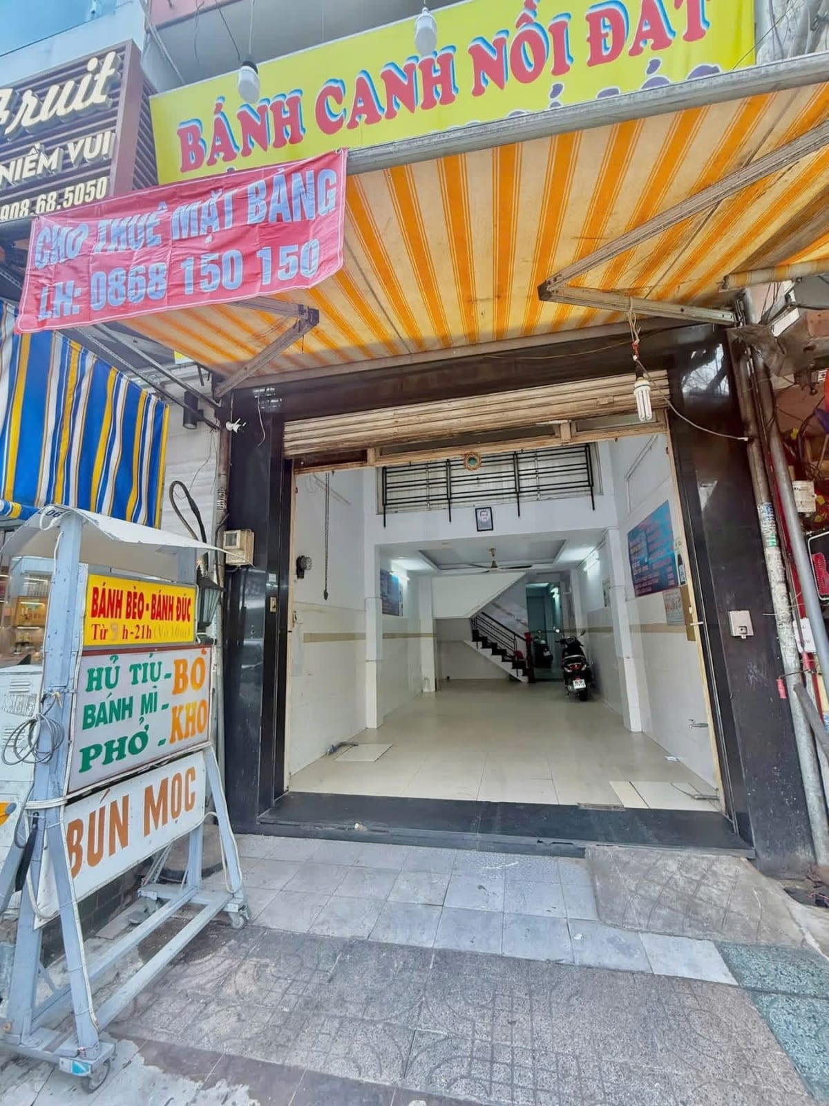 Cho thuê tại Tân Bình, Cần Thơ 12 triệu/tháng