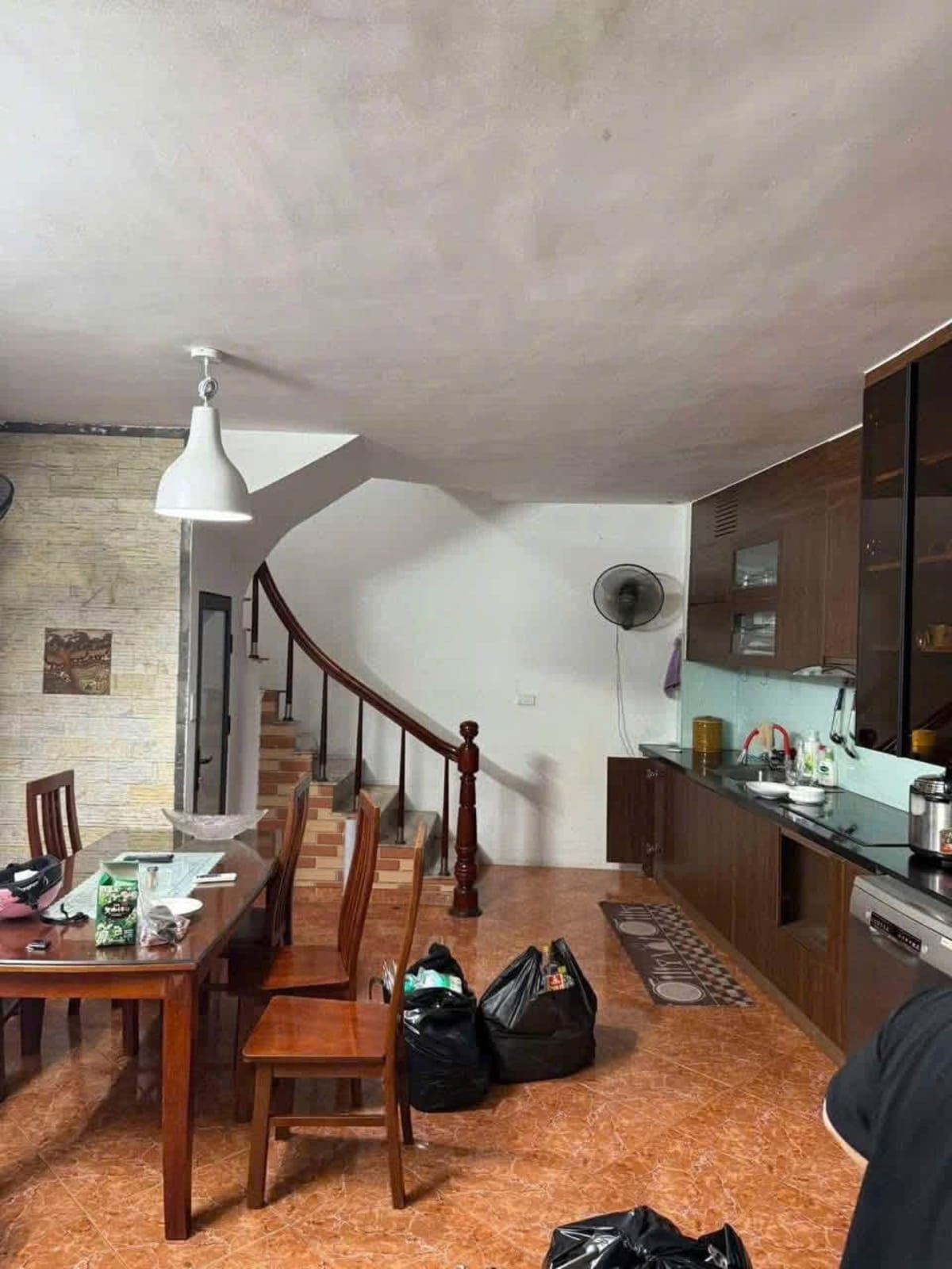 Cho thuê nhà 30m² 5 tầng tại Hạ Đình, Thanh Xuân - 13.5 triệu/tháng
