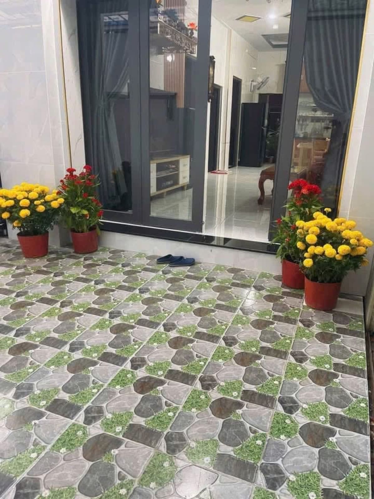 Cho thuê nhà nguyên căn Phạm Văn Đồng, Bình Thạnh - 98m² - 16 triệu/tháng