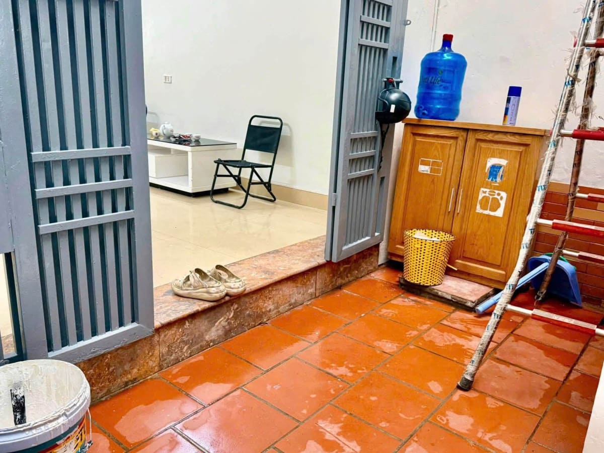 Cho thuê nhà nguyên căn 35m² tại Tân Mai, Hoàng Mai - 9 Triệu/Tháng