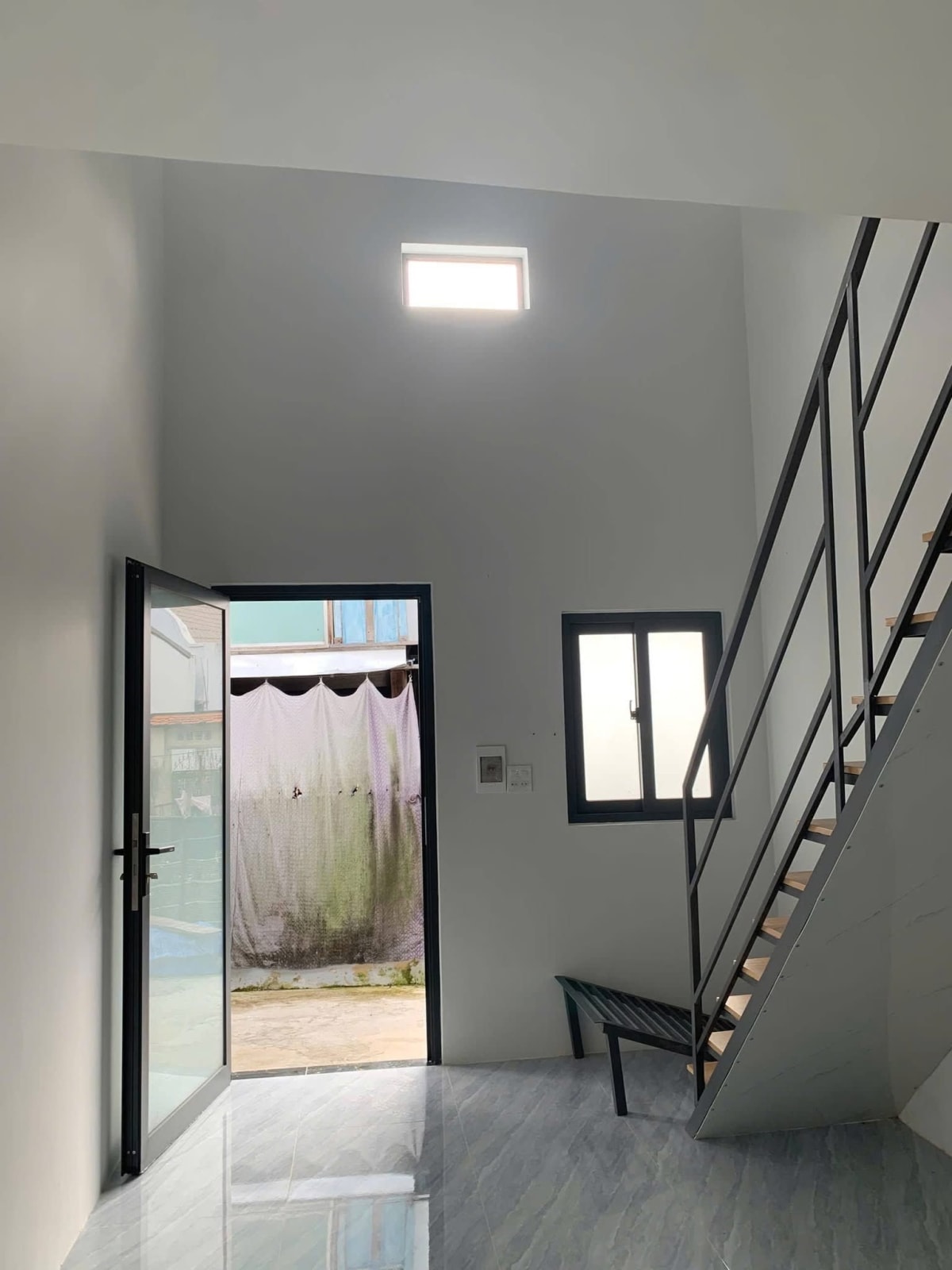 Cho thuê nhà Phan Đăng Lưu, Rạch Giá - 2 Triệu/Tháng