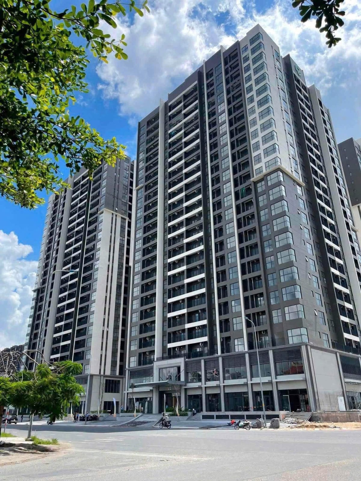 Cho thuê căn hộ Victoria Village, Thủ Đức - 2PN, 3PN - Giá từ 14 triệu