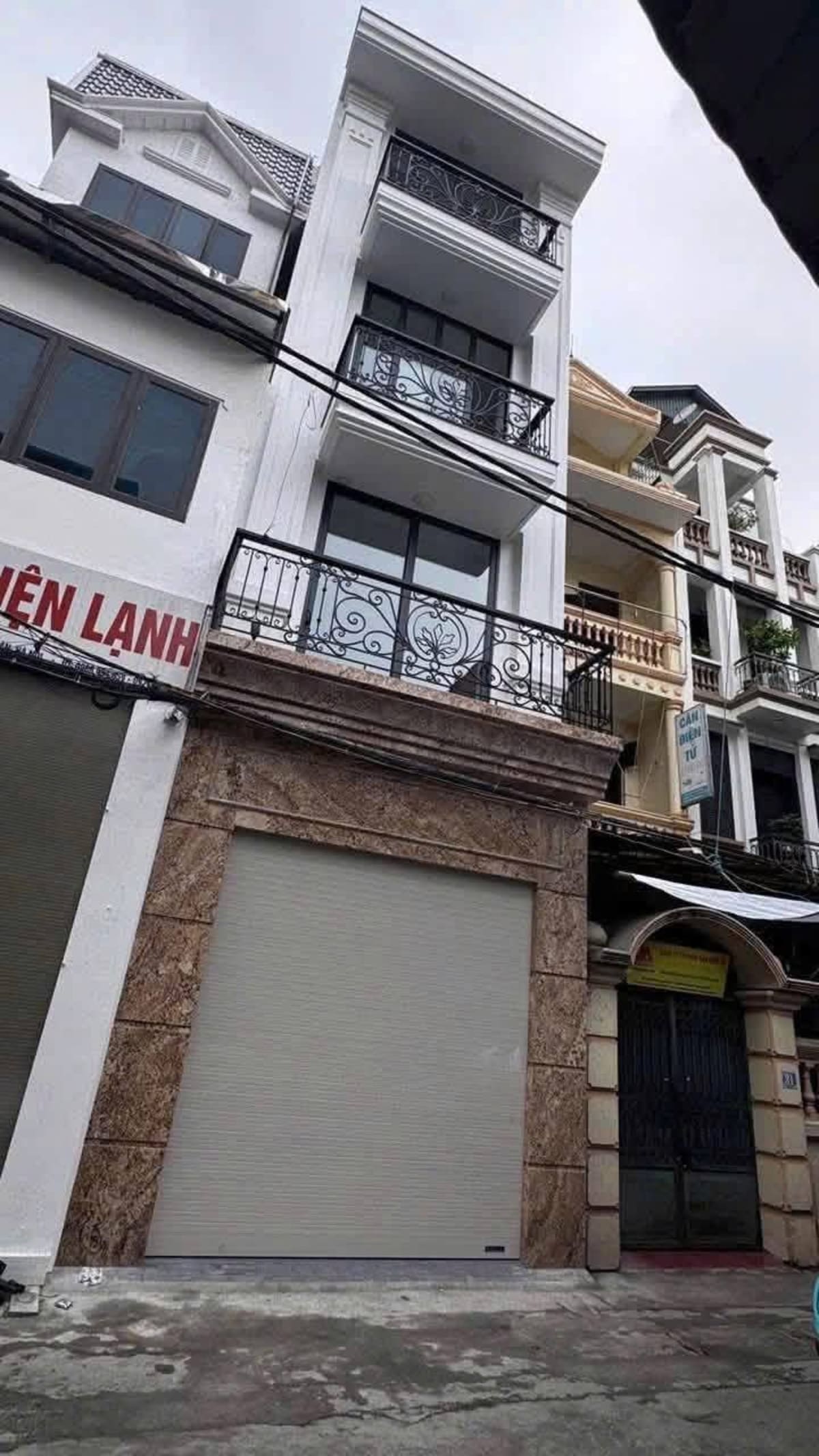 Cho thuê sàn tầng 3 tại Vũ Trọng Phụng, Thanh Xuân - 70m² - 11 triệu/tháng