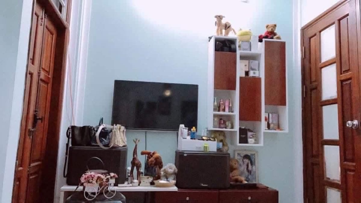 Cho thuê nhà nguyên căn 4 tầng tại Nguyễn Đức Cảnh, Hoàng Mai - 7 triệu/tháng