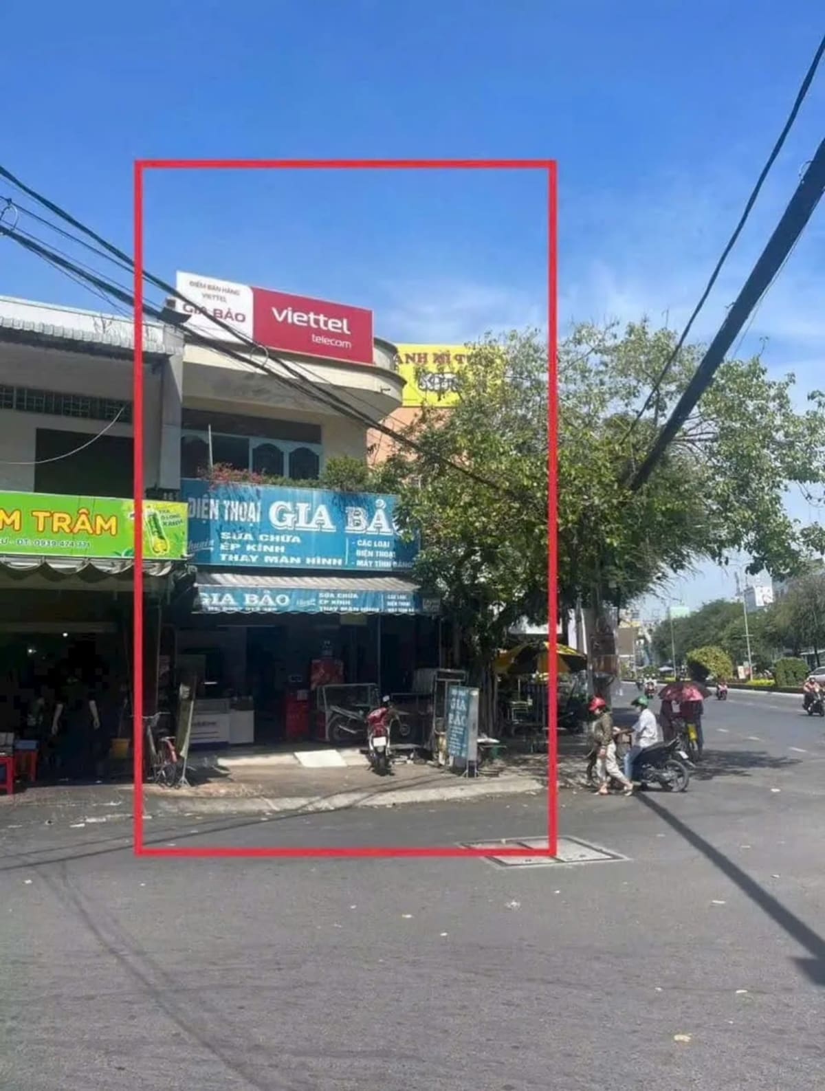 Bán nhà 2 tầng mặt tiền đường 30/4, Xuân Khánh - 91.5m² - 18.5 Tỷ