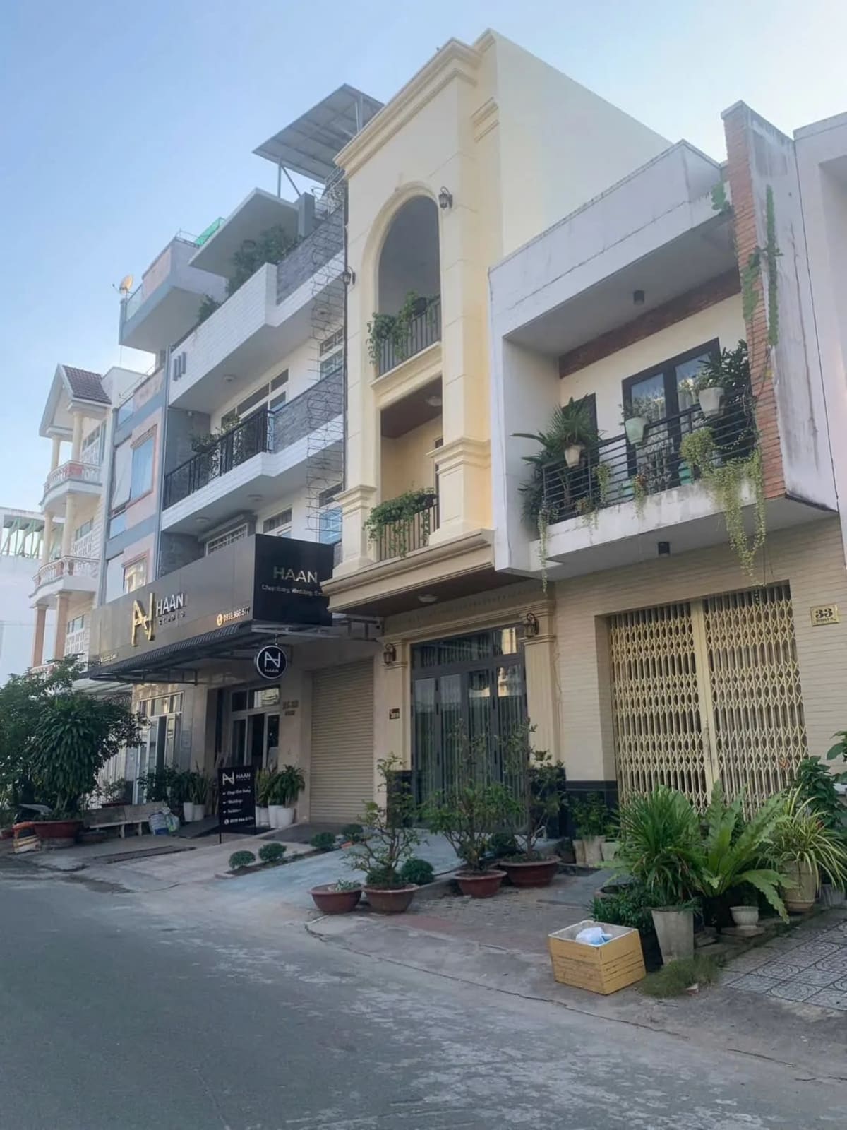 Bán nhà 1 trệt 2 lầu KDC Hưng Phú 1, Hưng Phú, Cần Thơ - 81m² - 7.6 Tỷ