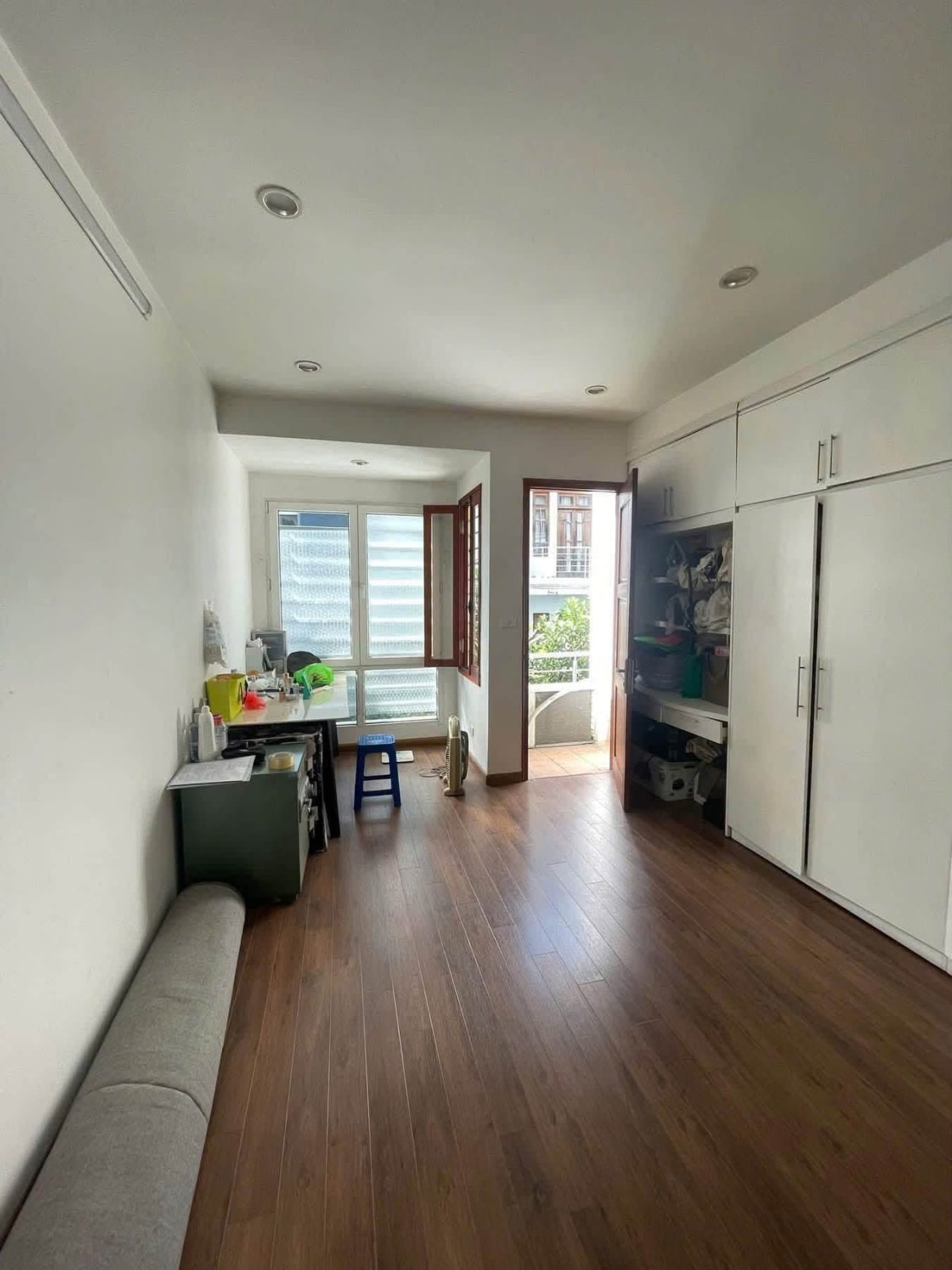 Cho thuê nhà riêng ngõ 54 Âu Cơ, Tây Hồ - 70m² - 20 Triệu/Tháng
