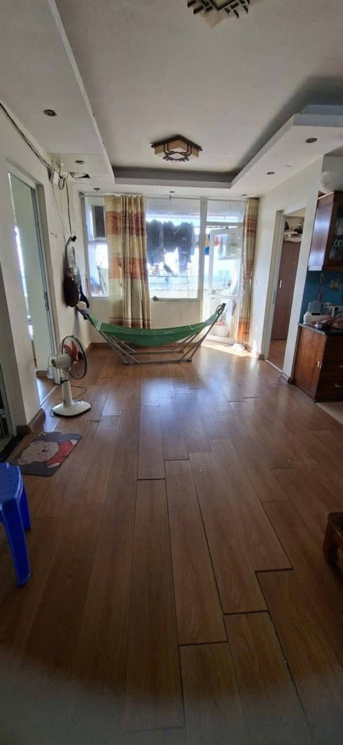 Cho thuê căn hộ 93m² 2 phòng ngủ tại Hà Đông - 11 triệu/tháng