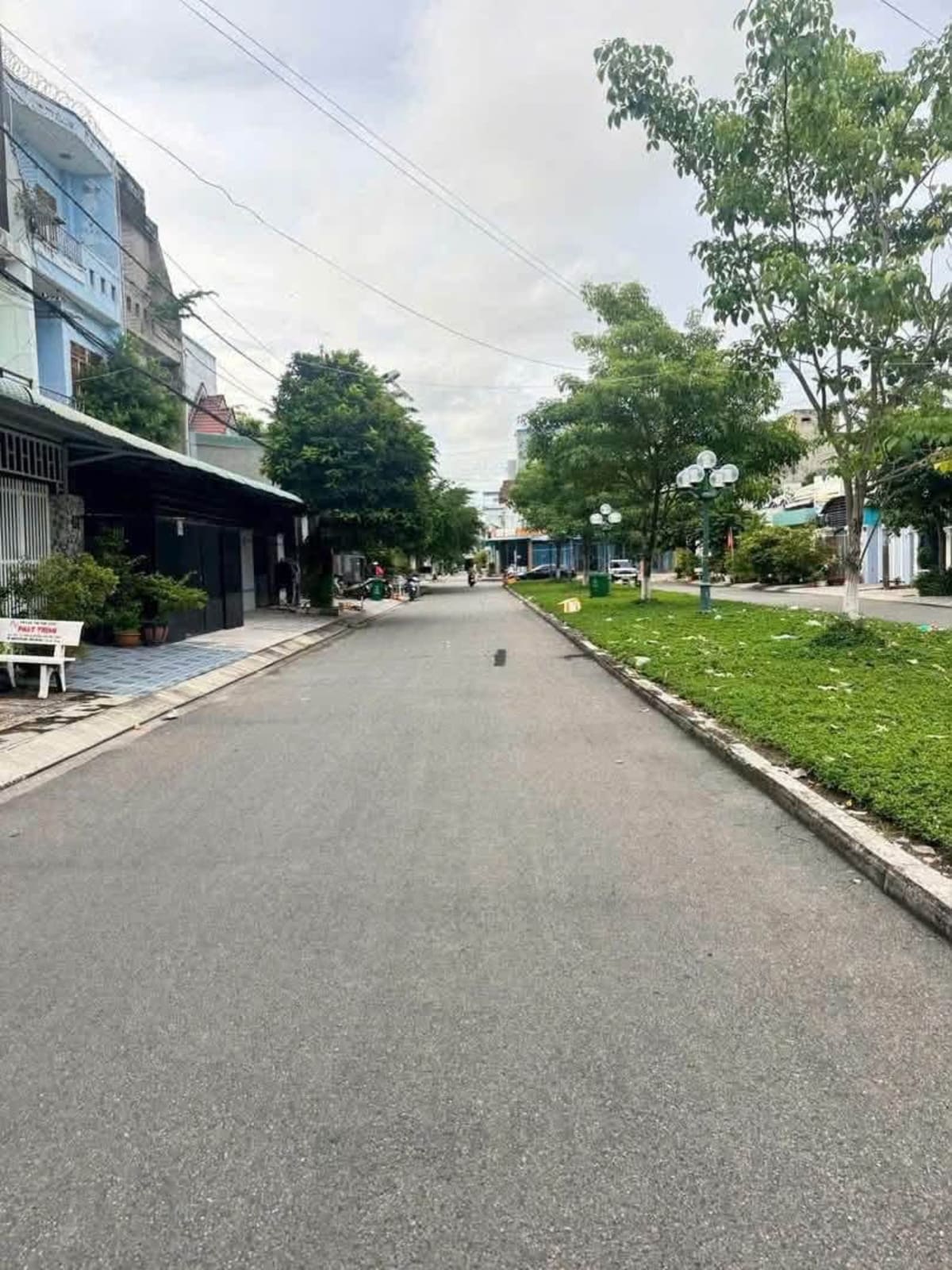 Bán nhà phố 200m² mặt tiền Văn Cao, Rạch Giá - 5.95 tỷ