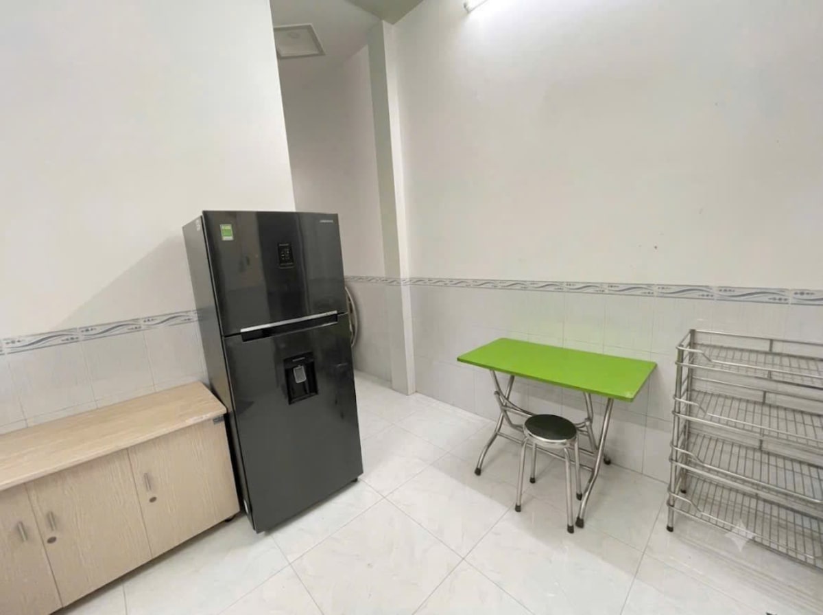 Cho thuê nhà trệt hẻm 383 Trần Nam Phú, An Khánh - 90m² - 7 Triệu/tháng