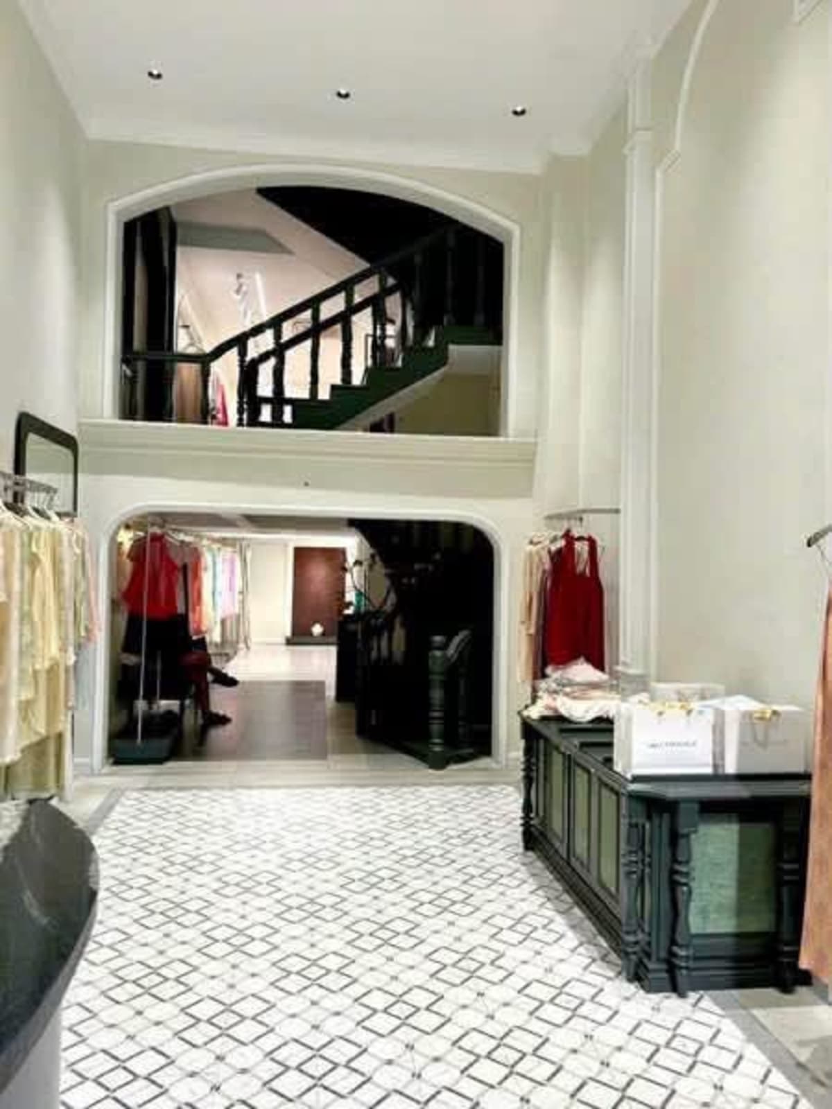 Cho thuê nhà nguyên căn mặt phố Tuệ Tĩnh, Hai Bà Trưng - 75m² - 55 triệu/tháng