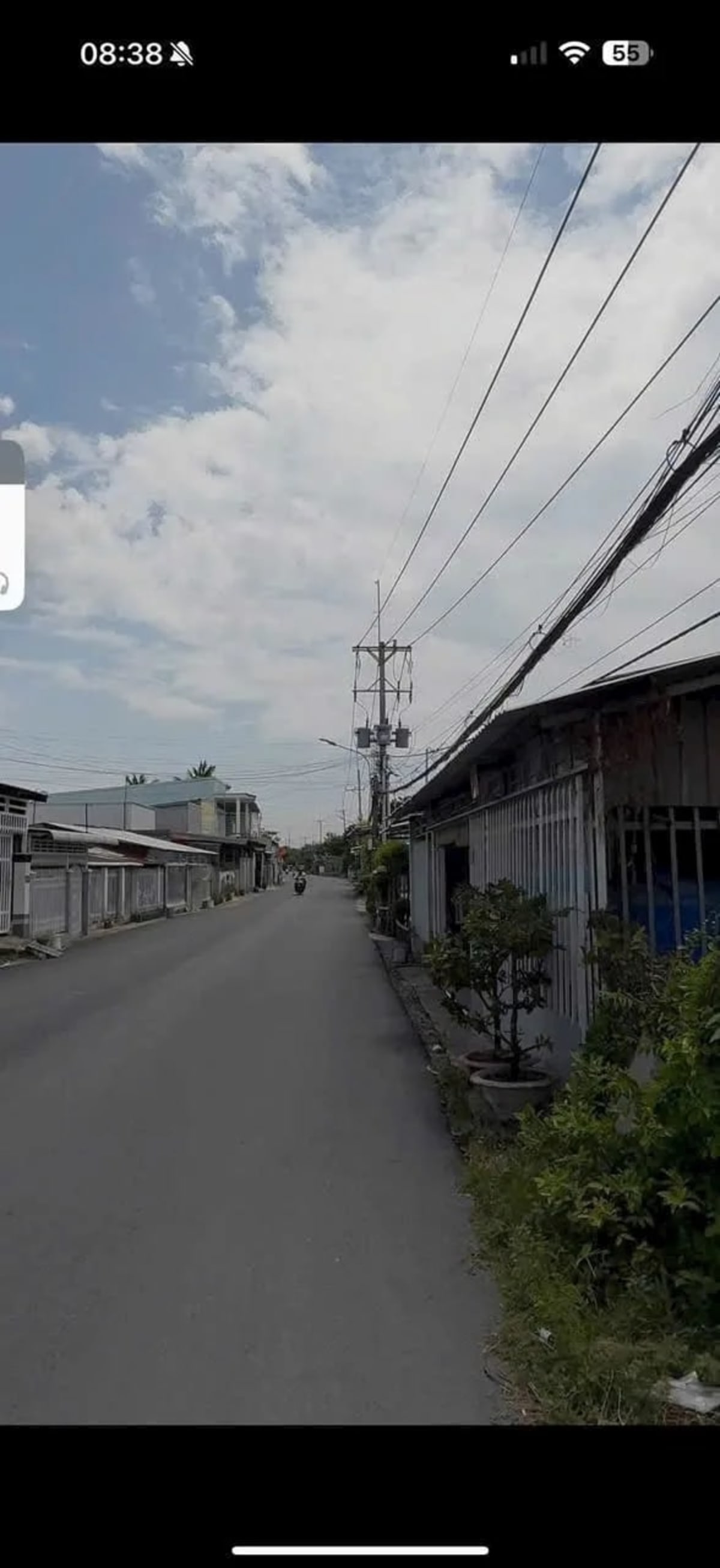 Bán 2 nền đất tại nhánh đường 30/4 - 1550m² - 3.1 Tỷ