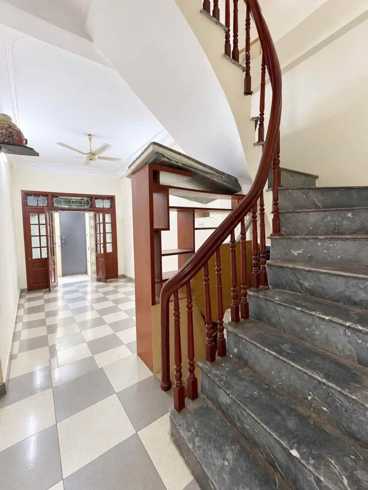 Cho thuê nhà nguyên căn Tân Mai, Hoàng Mai - 45m² - 11 Triệu/Tháng