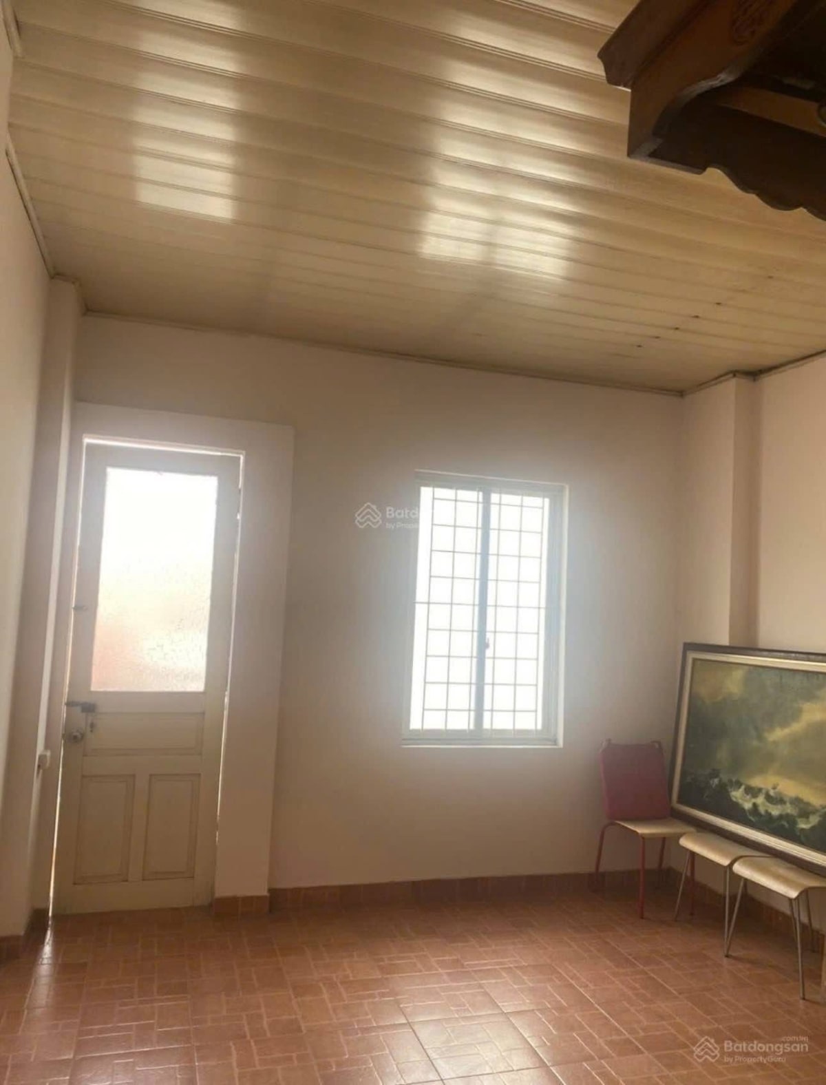 Cho thuê nhà nguyên căn Huỳnh Thúc Kháng, Đống Đa - 61.6m² - 24.5 triệu/tháng