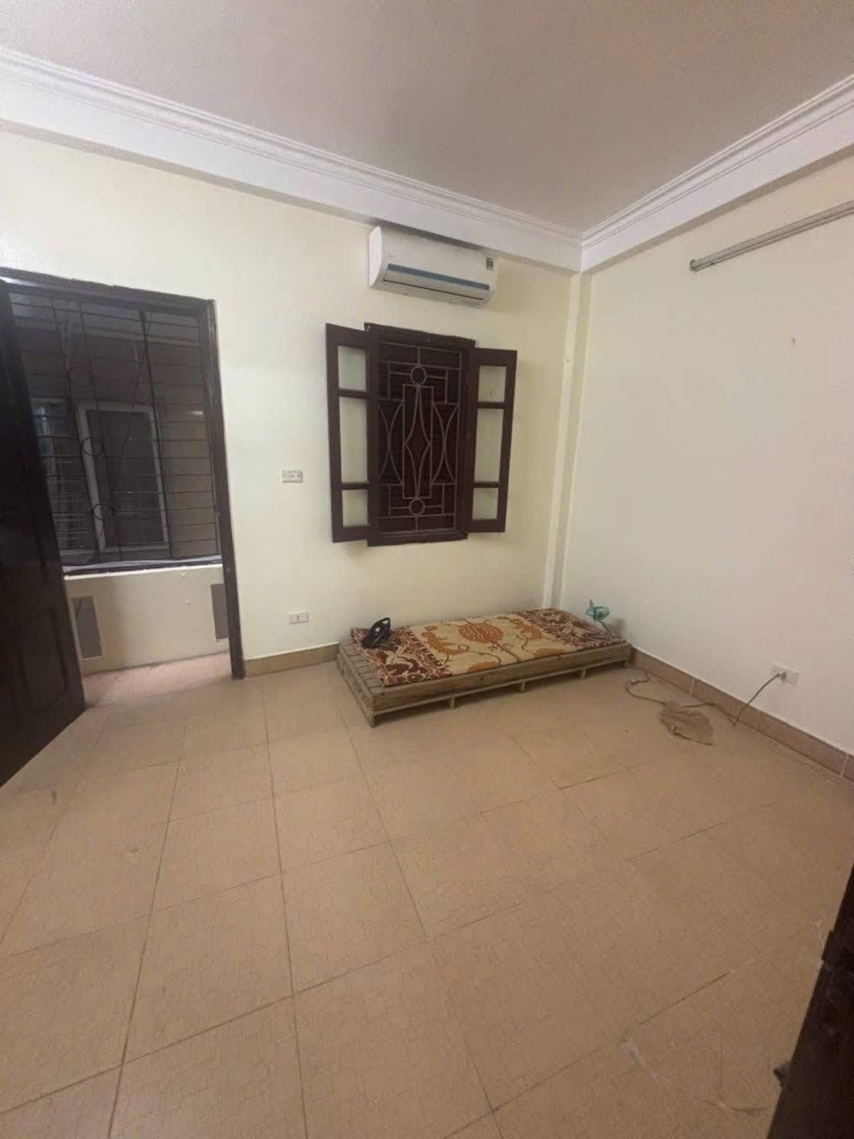 Cho thuê nhà riêng ngõ 295 Bạch Mai, Hai Bà Trưng - 38m² - 13.5 triệu/tháng