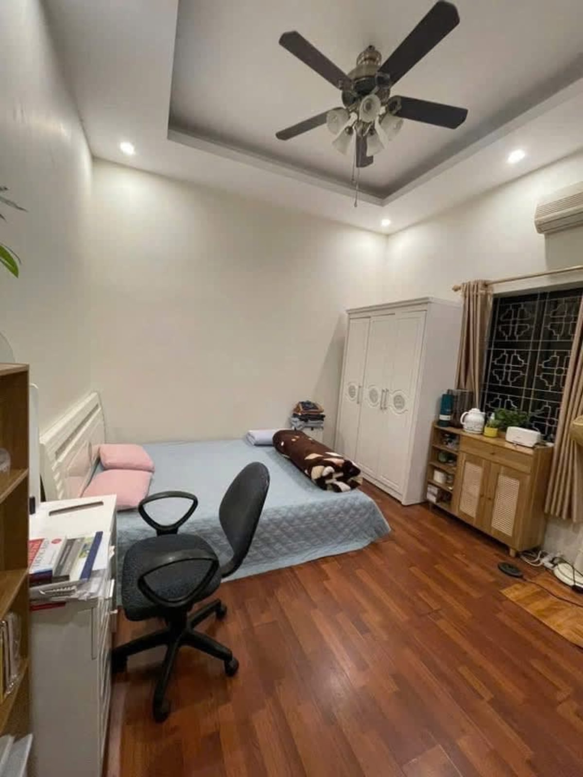 Cho thuê nhà 4 tầng tại Phố Vọng, Thanh Xuân - 8 triệu/tháng