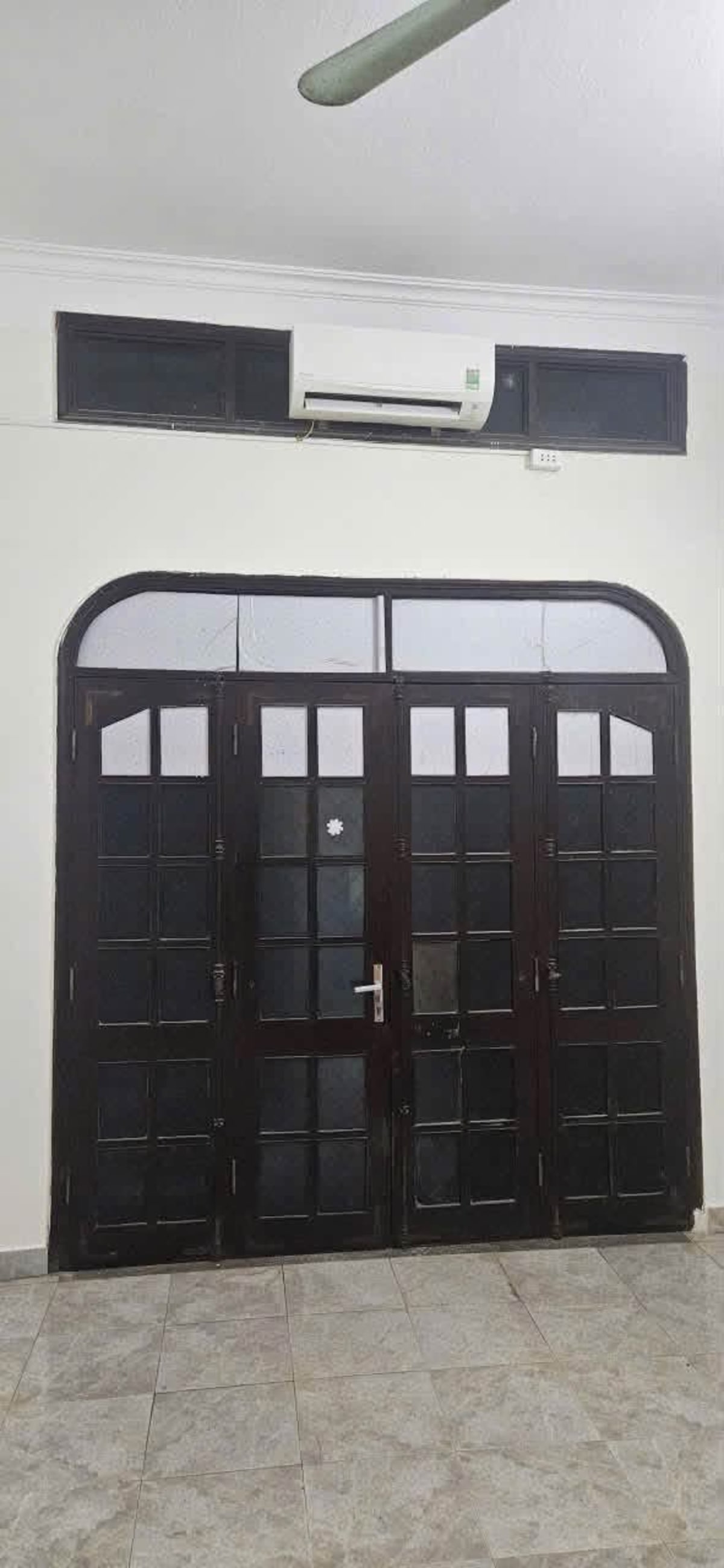 Cho thuê nhà tại ngõ 2 Phố Tây Sơn, Đống Đa - 120m² - 10.5 Triệu/Tháng