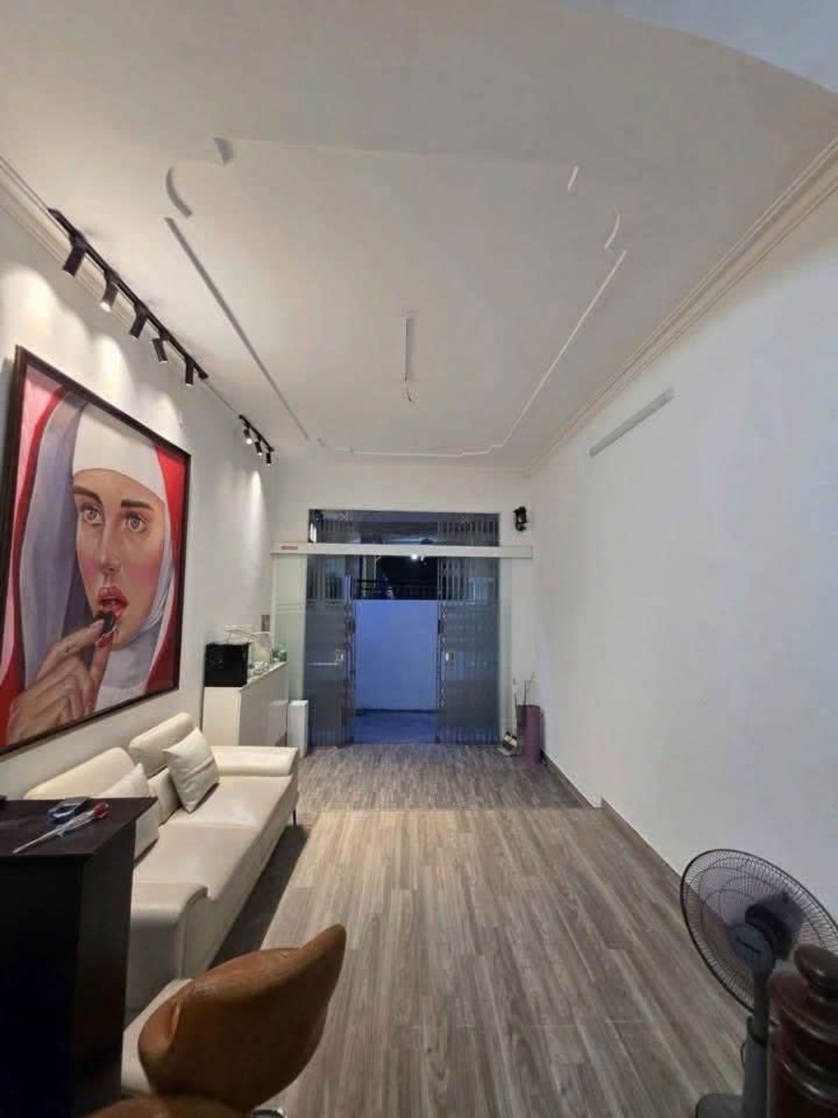 Cho thuê nhà nguyên căn ngõ 13 Yên Hoà, Cầu Giấy - 30m² - 13 triệu/tháng