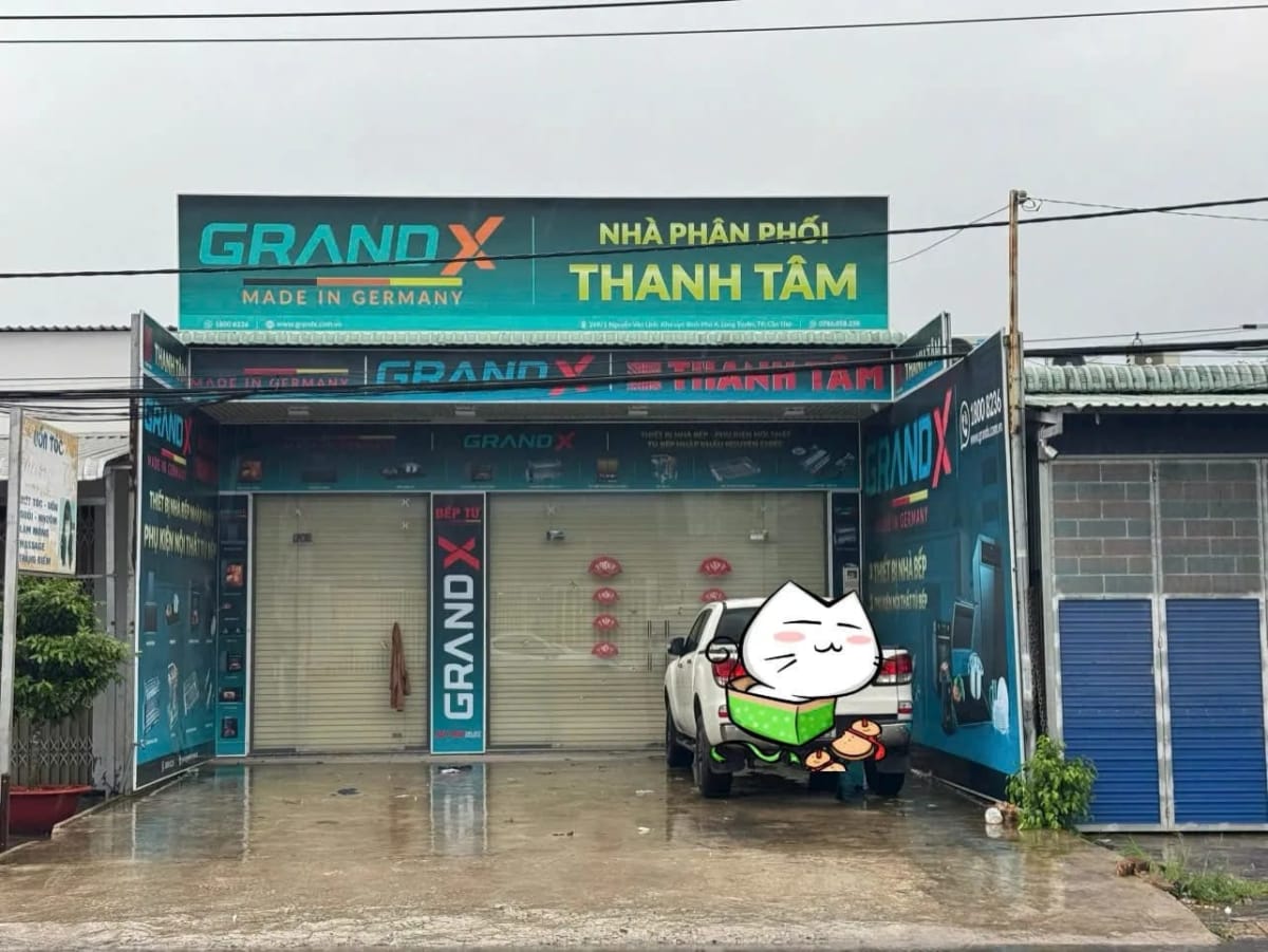 Cho thuê hoặc bán Nhà riêng tại Nguyễn Văn Linh, Cần Thơ 15 triệu/tháng