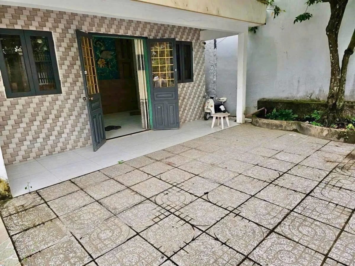 Cho thuê nhà tại Cồn Khương