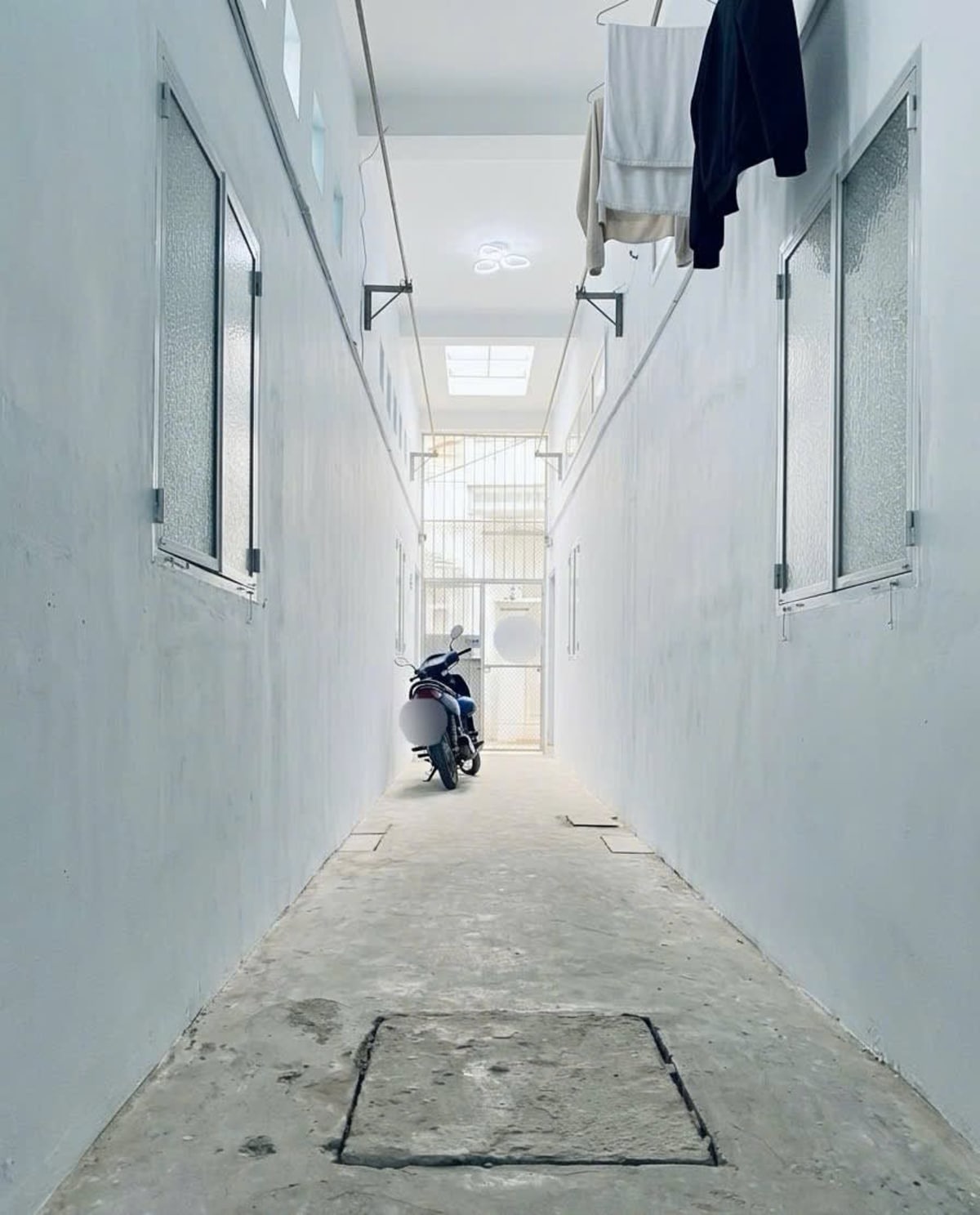 Cho thuê phòng trọ Mậu Thân, Cần Thơ - 30m² - 2.5 Triệu/Tháng
