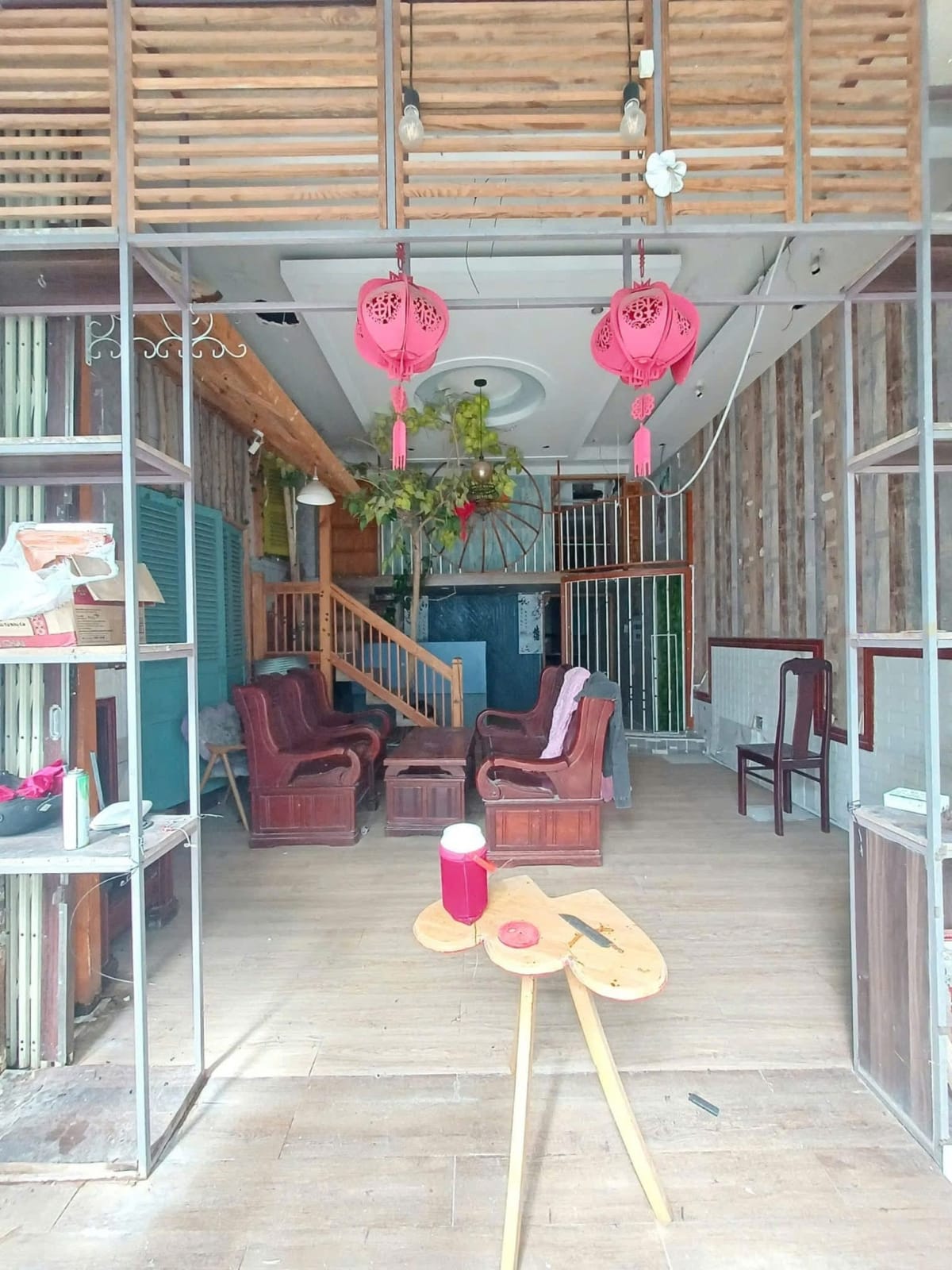 Cho thuê nhà nguyên căn mặt tiền đường 3/2, Rạch Giá - 10 triệu/tháng