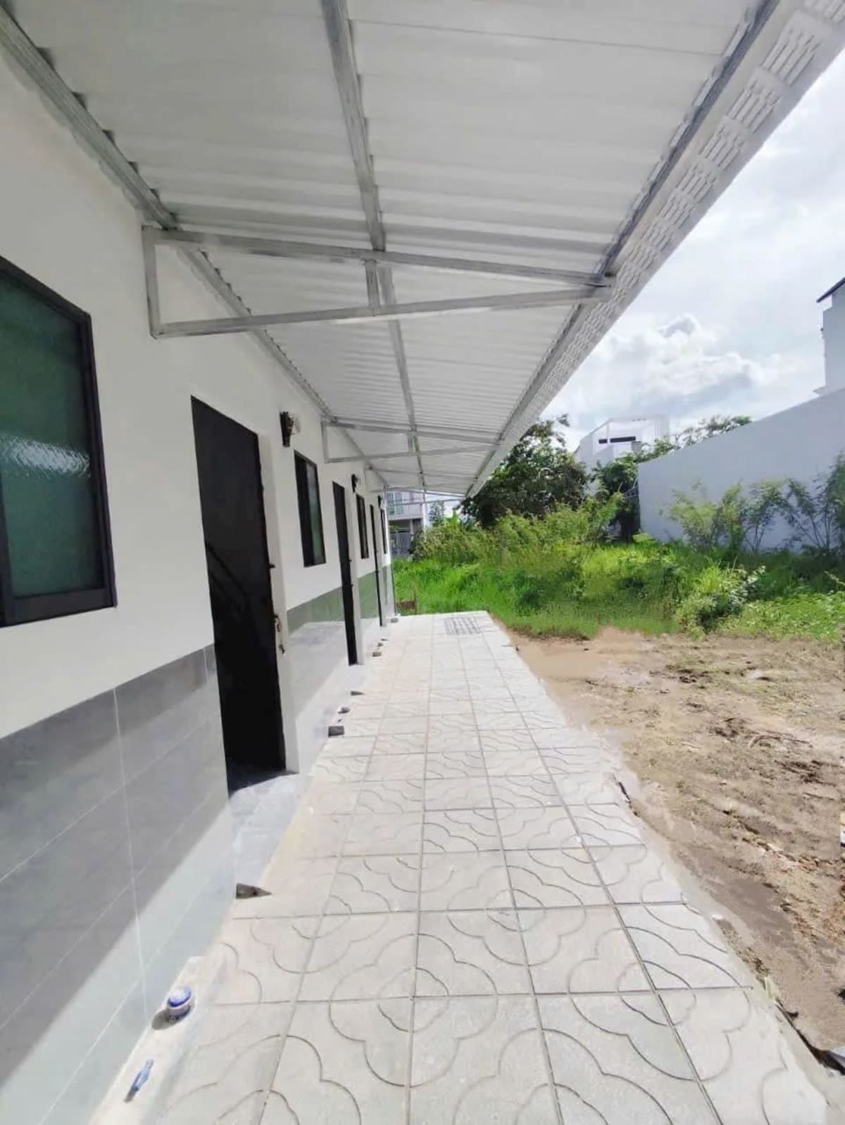 Cho thuê phòng trọ KDC Hồng Loan - 2 Triệu/Tháng