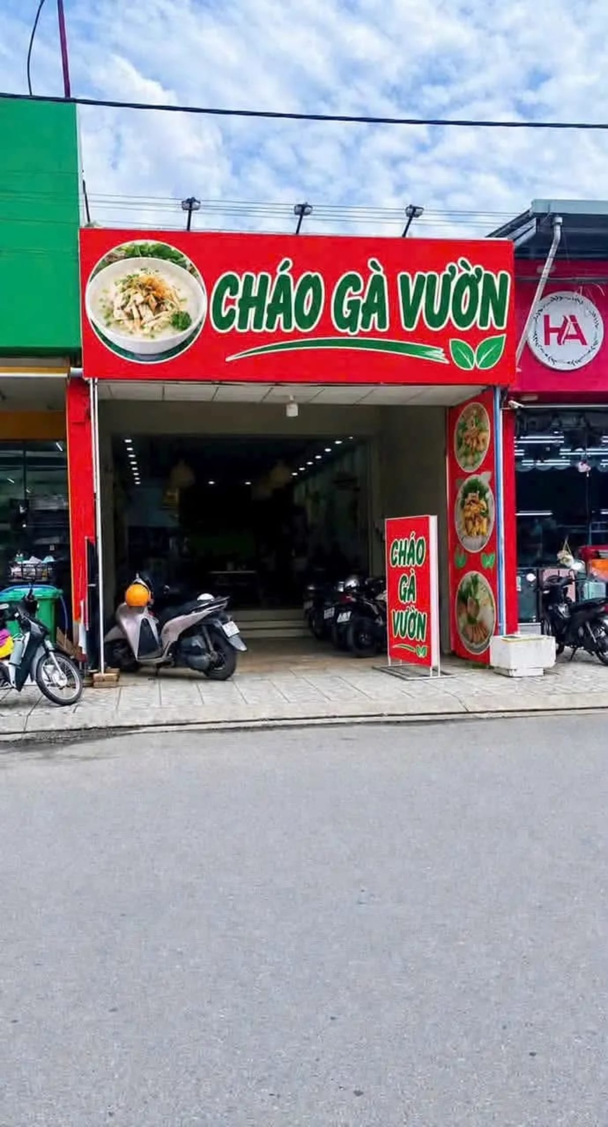 Cho thuê nhà mặt tiền đường Trần Nam Phú, Cần Thơ - 125m² - 15 Triệu/Tháng