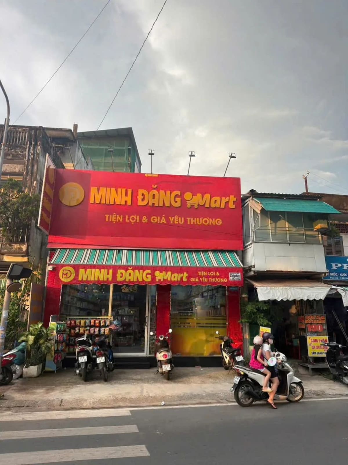 Bán nhà 1 trệt 1 lầu mặt tiền đường Xô Viết Nghệ Tĩnh, Ninh Kiều - 7.3 tỷ