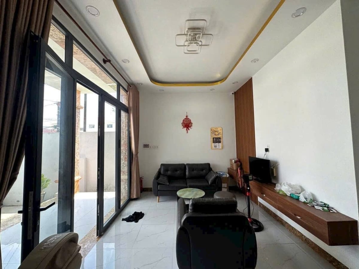 Bán biệt thự KDC Cầu Suối Vĩnh Quang, Rạch Giá - 400m² - 2 tỷ xx