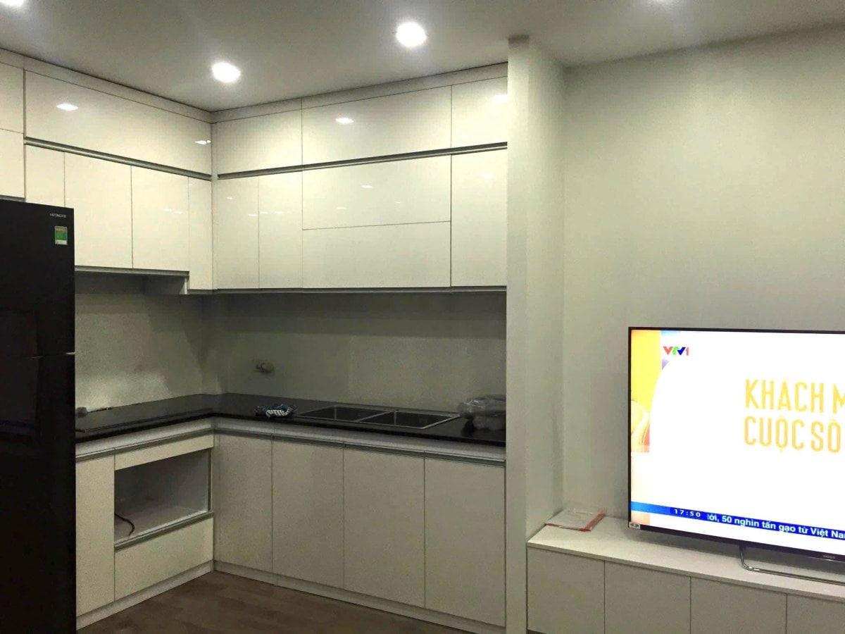 Cho thuê nhà nguyên căn ngõ Thông Phong, Đống Đa - 30m² - 20 Triệu