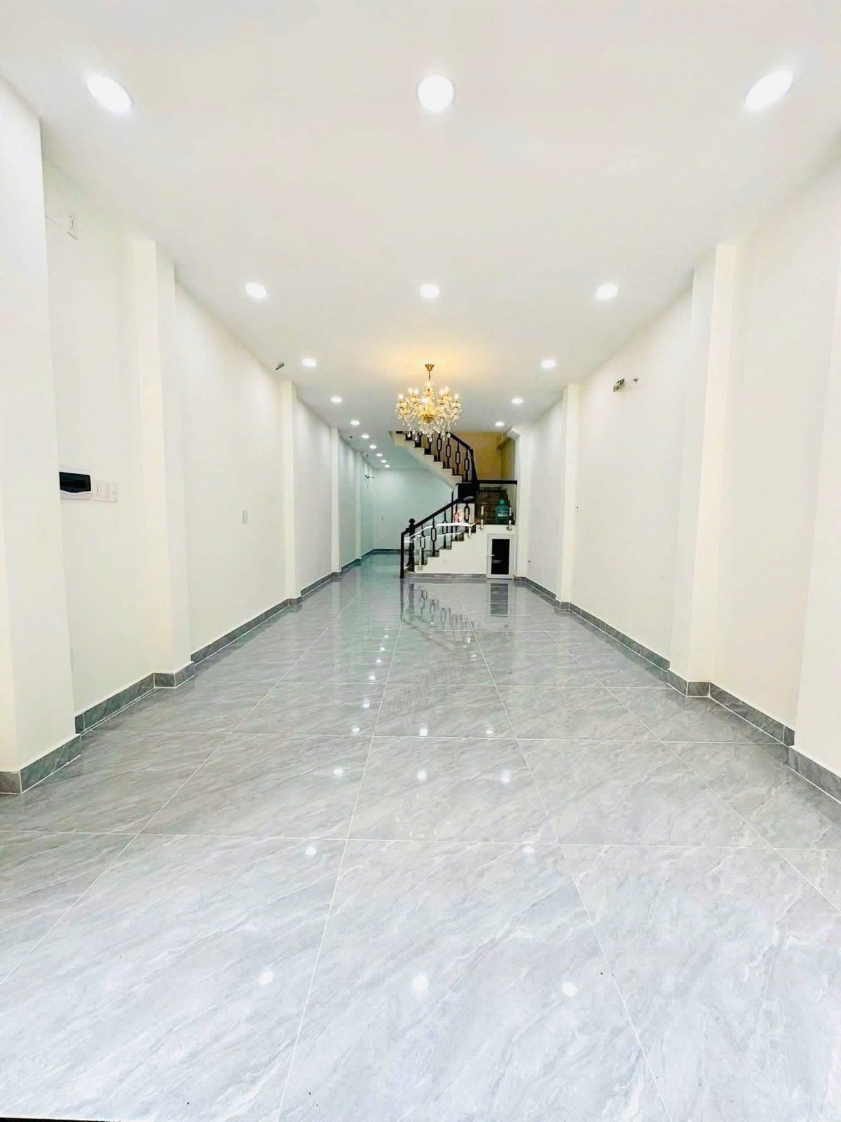 Cho thuê mặt bằng kinh doanh đường C1, Tân Bình - 64m² - 26 triệu/tháng